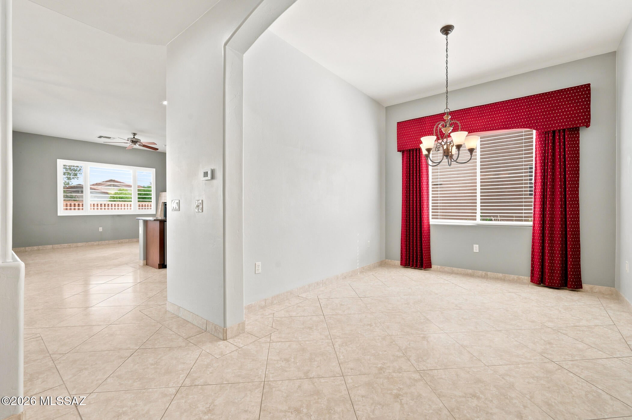 Las Campanas Block L (1-67) - Residential