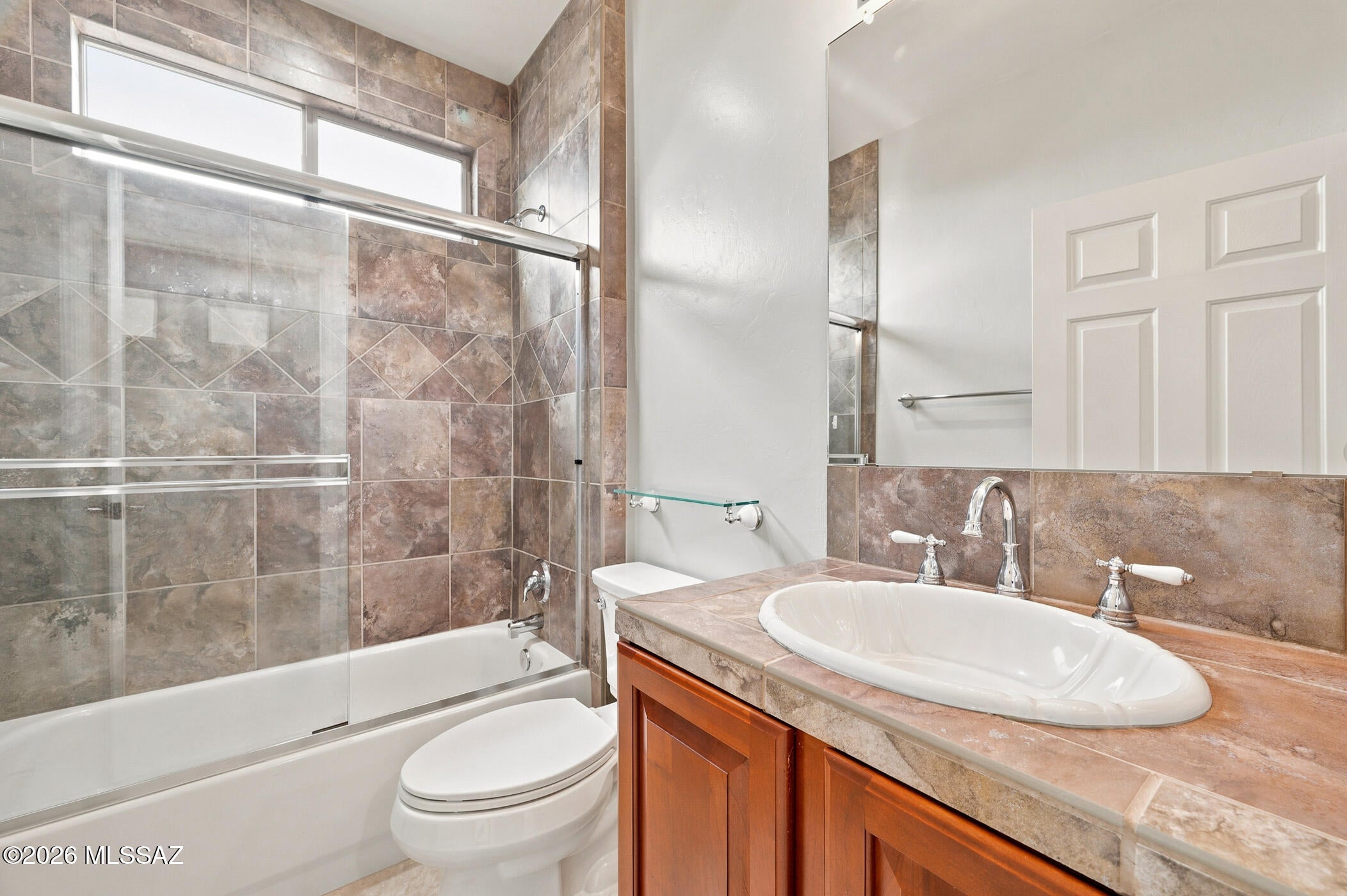 Las Campanas Block L (1-67) - Residential