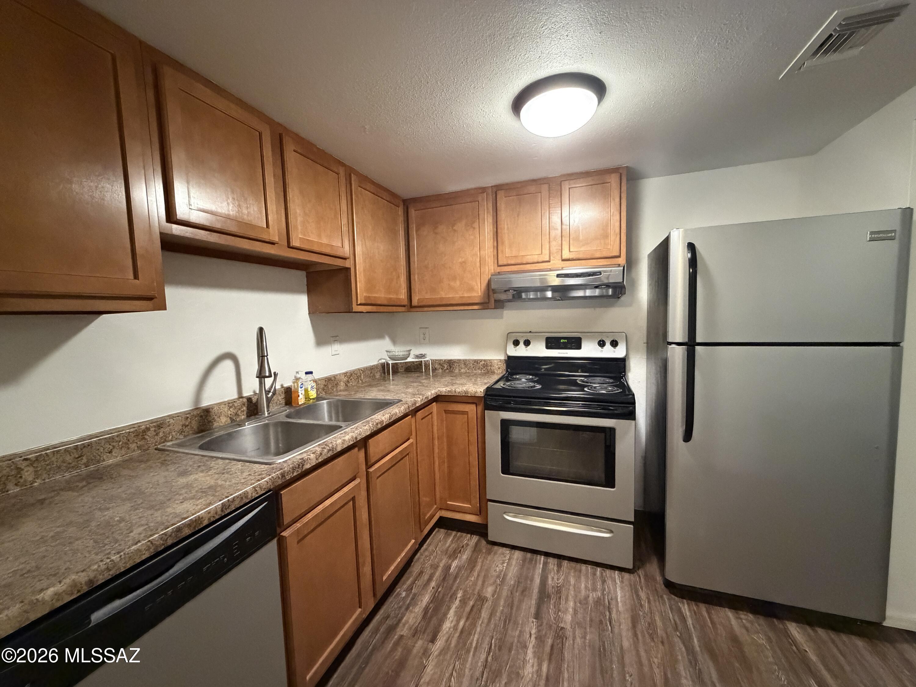 Haven Ridge Twnhss (1-31) - Residential Lease