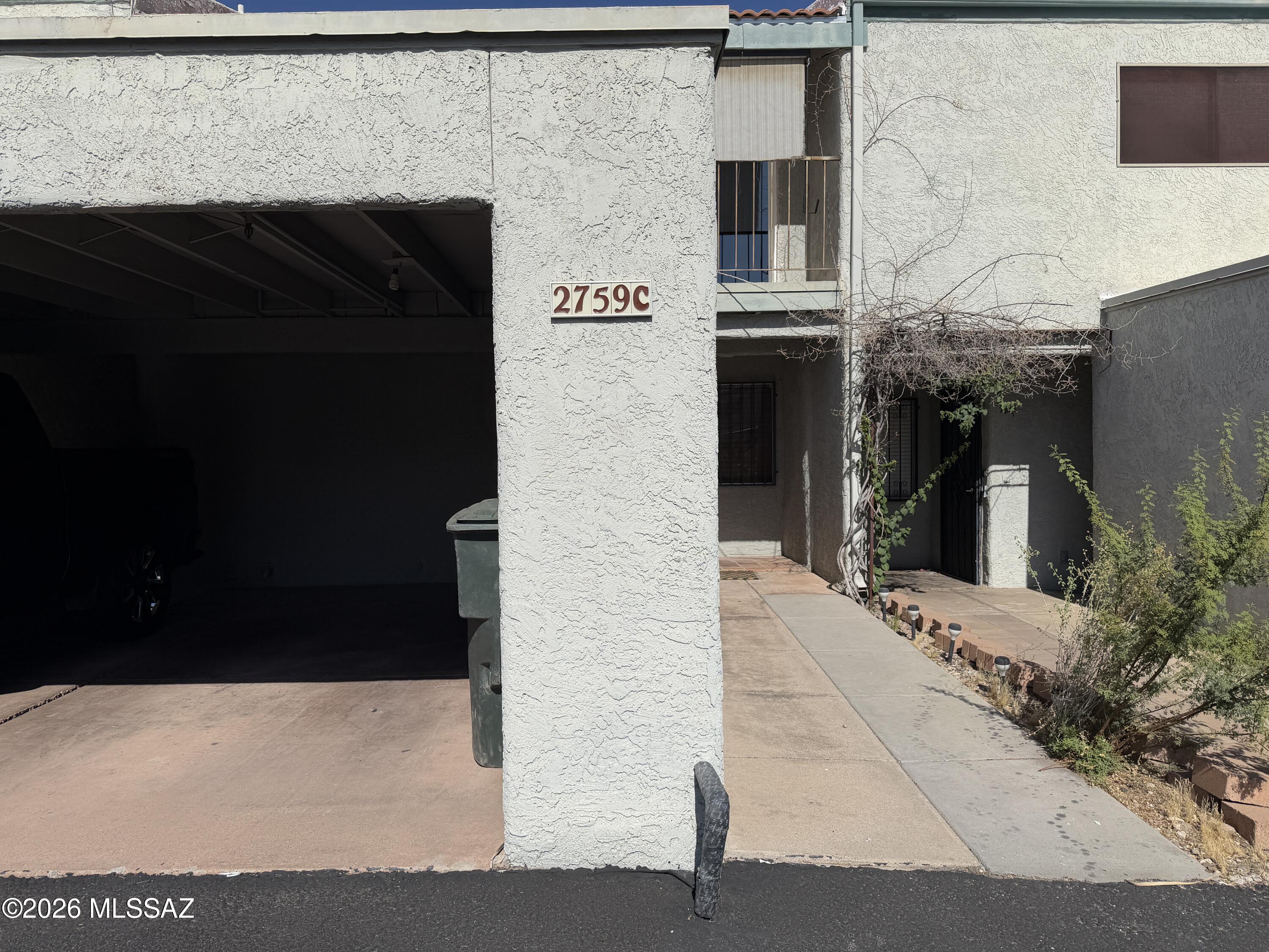 Haven Ridge Twnhss (1-31) - Residential Lease