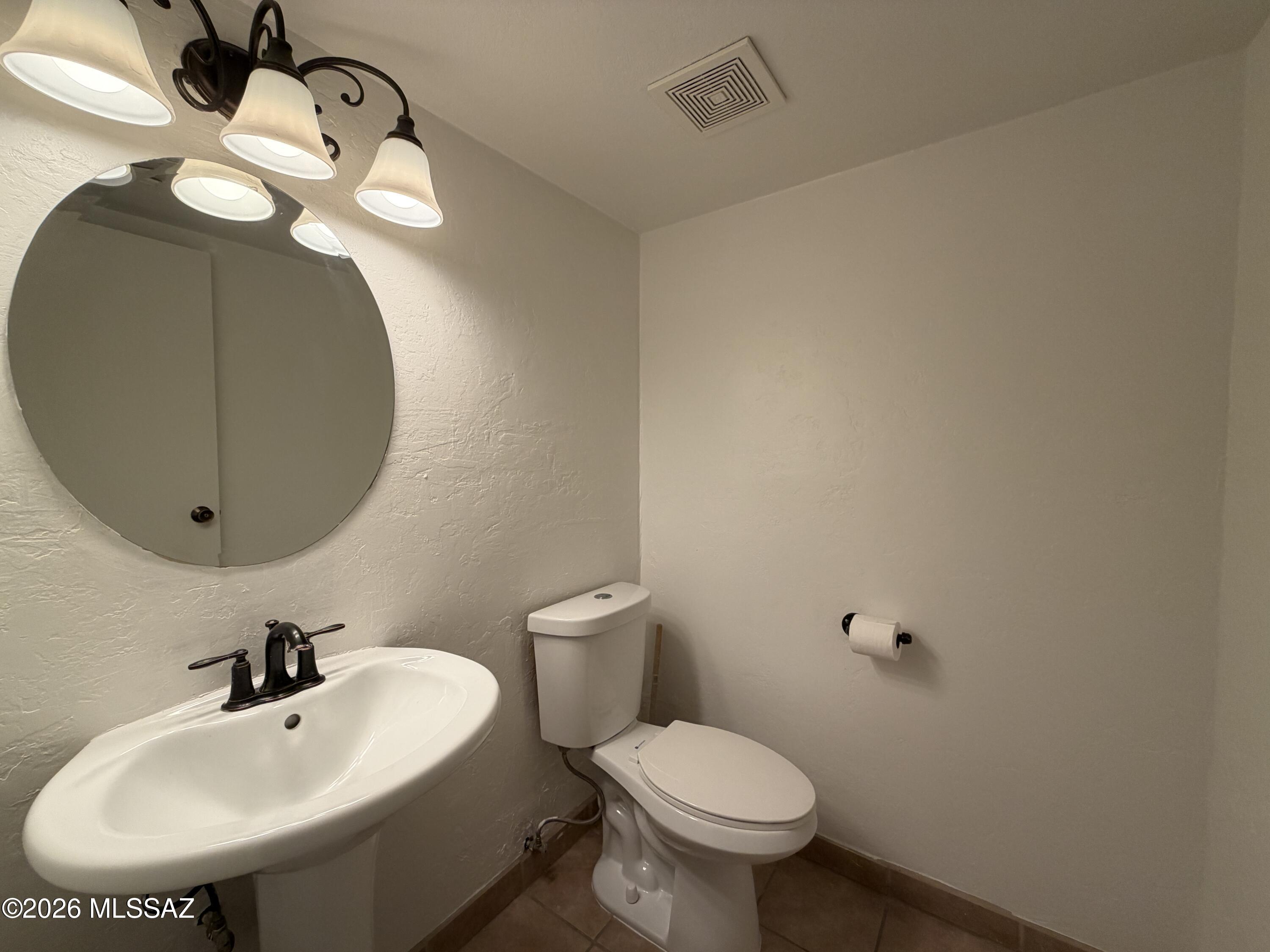 Haven Ridge Twnhss (1-31) - Residential Lease