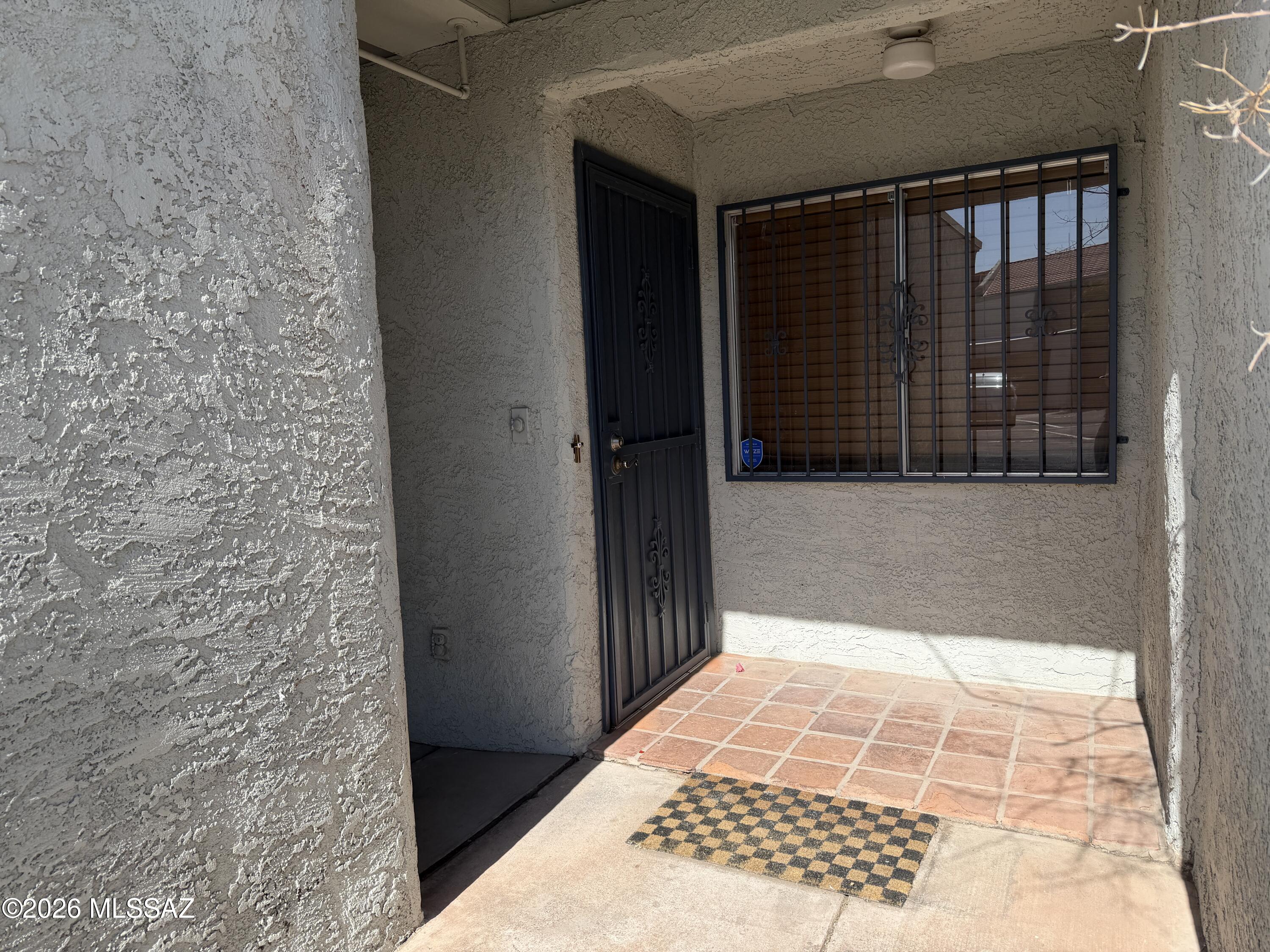 Haven Ridge Twnhss (1-31) - Residential Lease