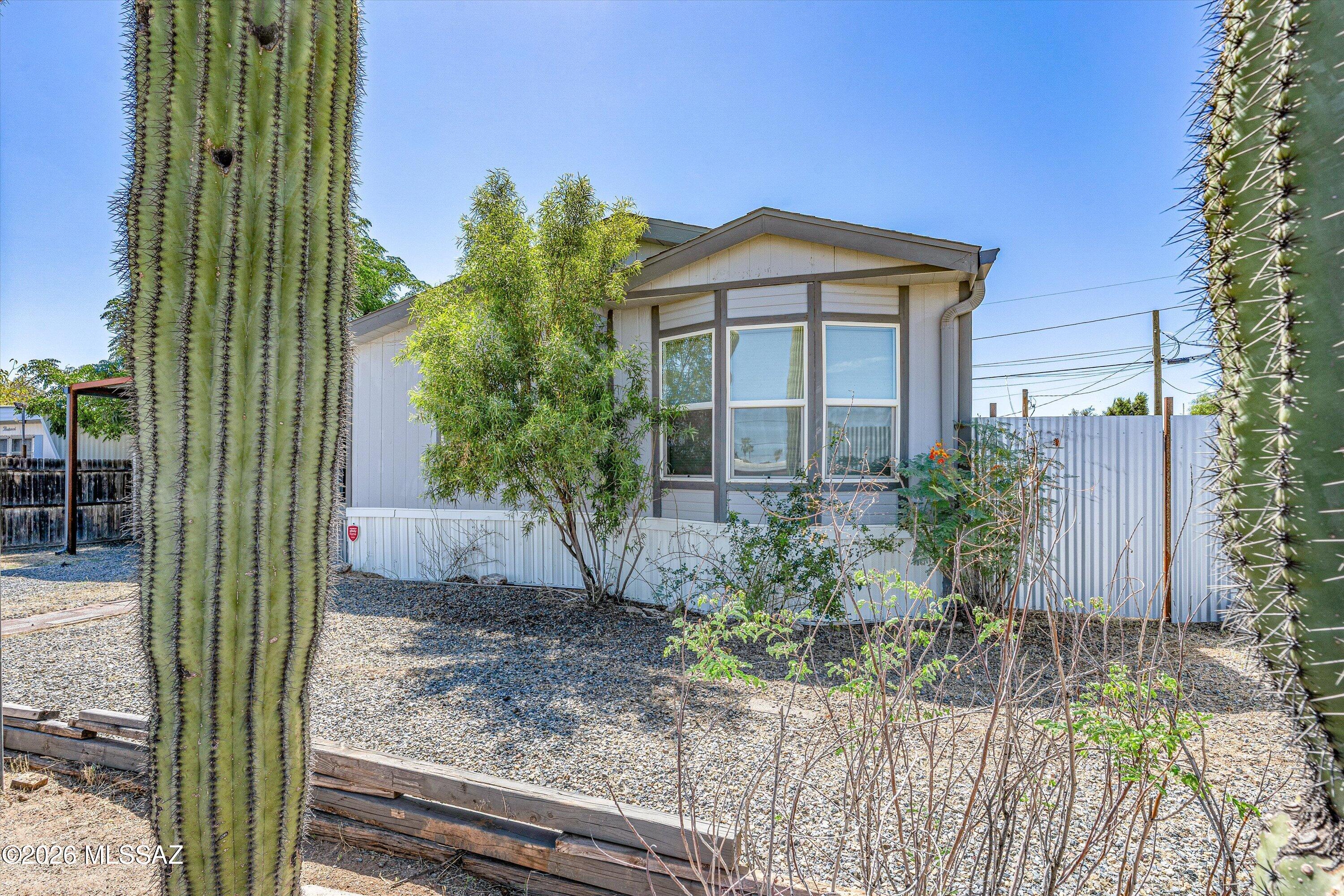Palm Grove Estates - Residential