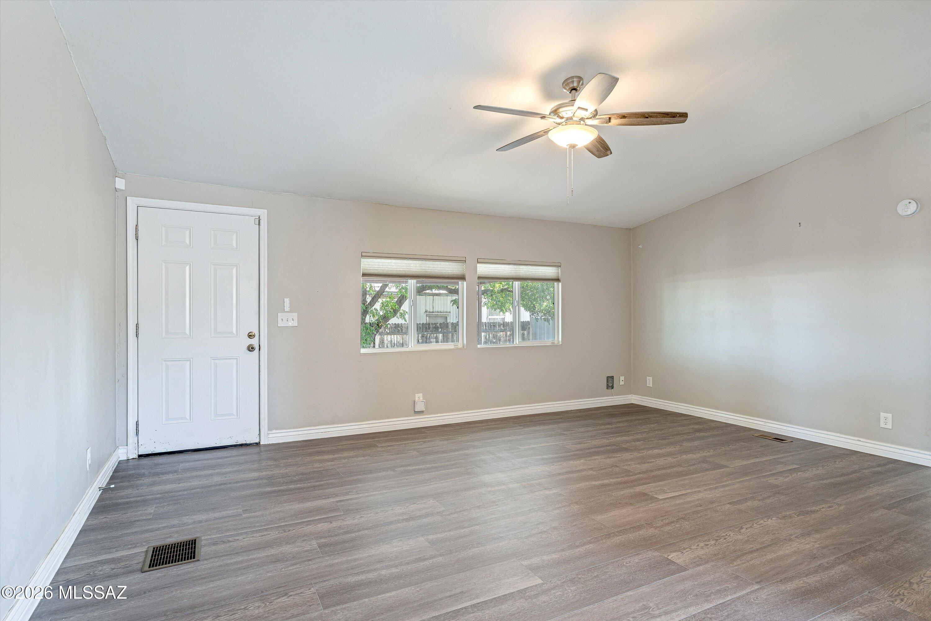 Palm Grove Estates - Residential