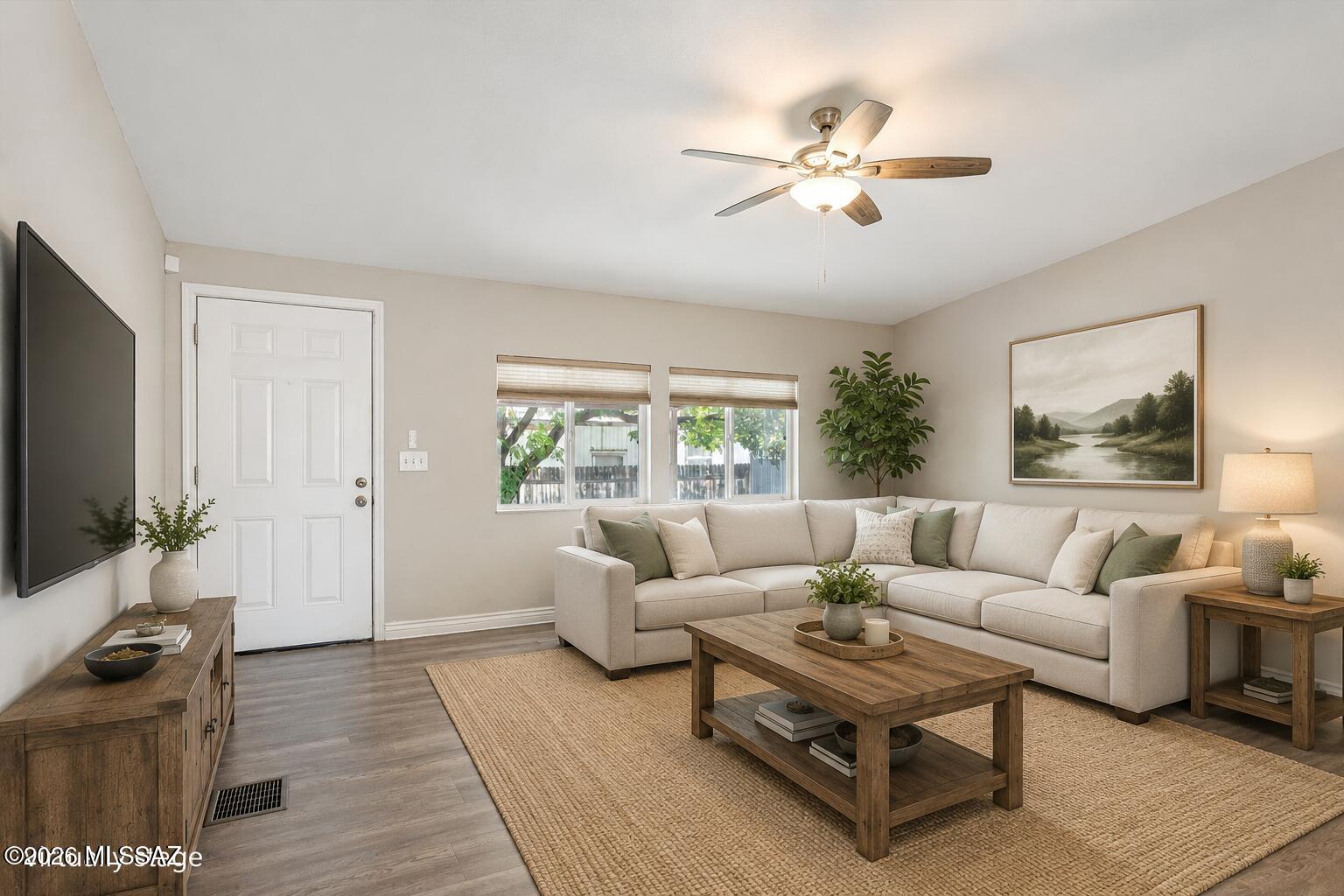 Palm Grove Estates - Residential