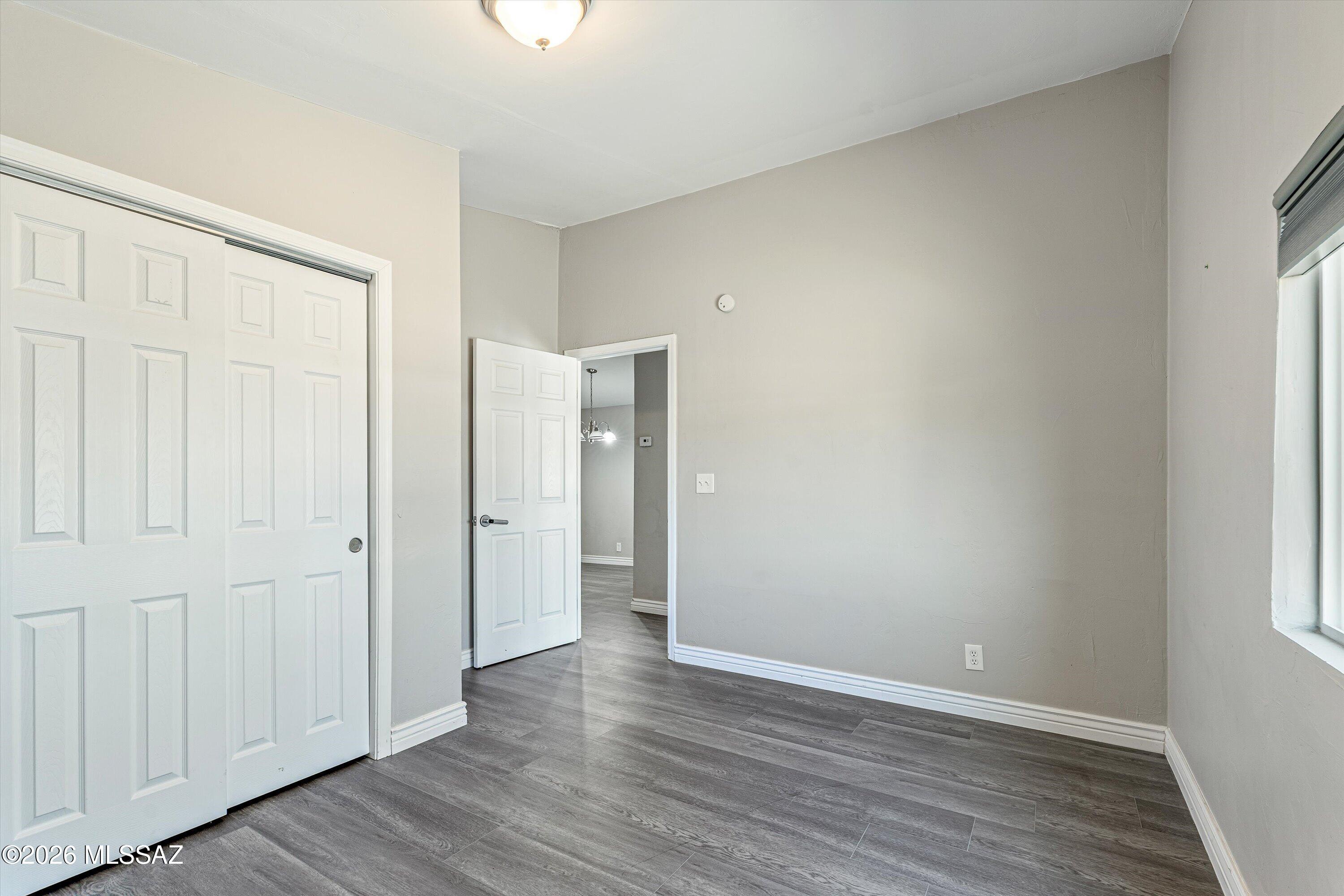 Palm Grove Estates - Residential