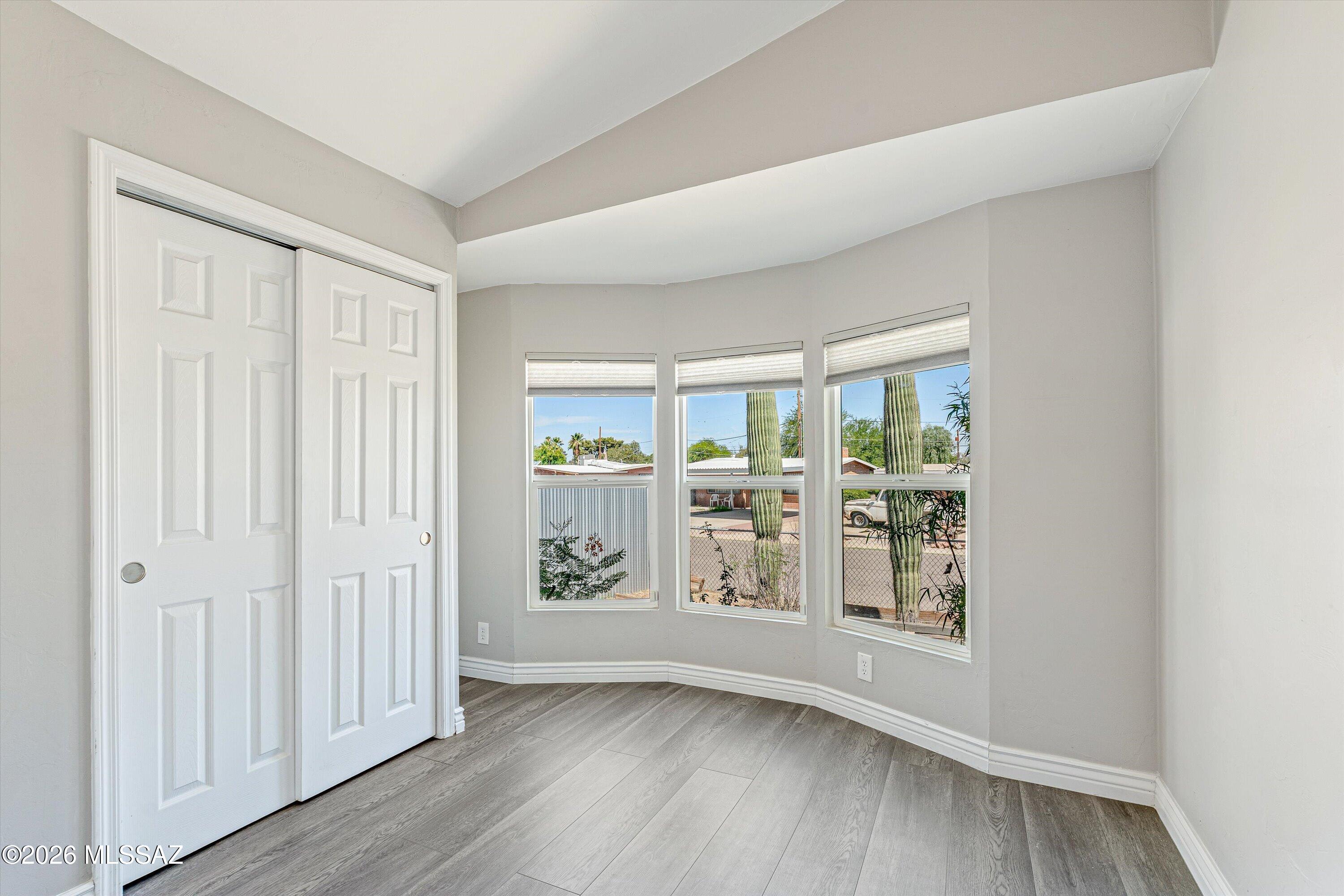 Palm Grove Estates - Residential