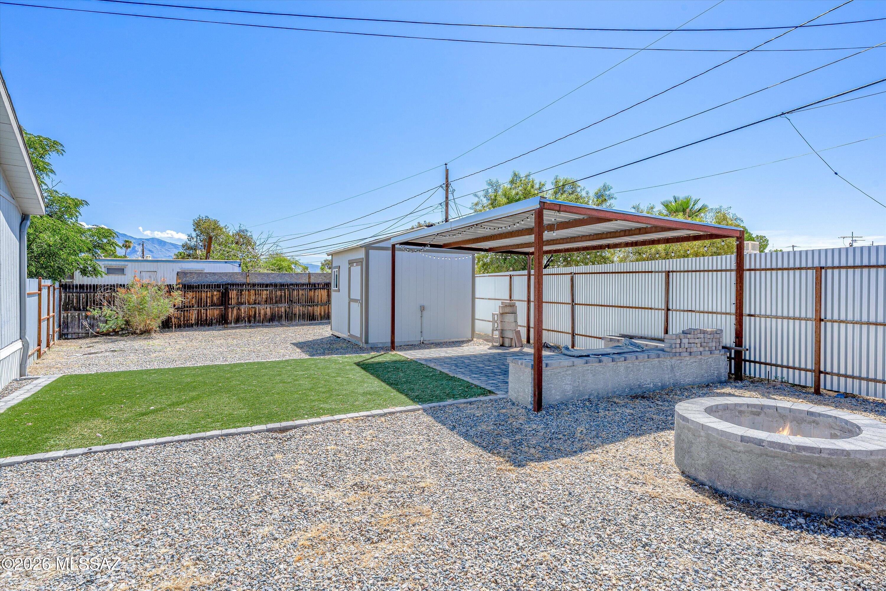 Palm Grove Estates - Residential