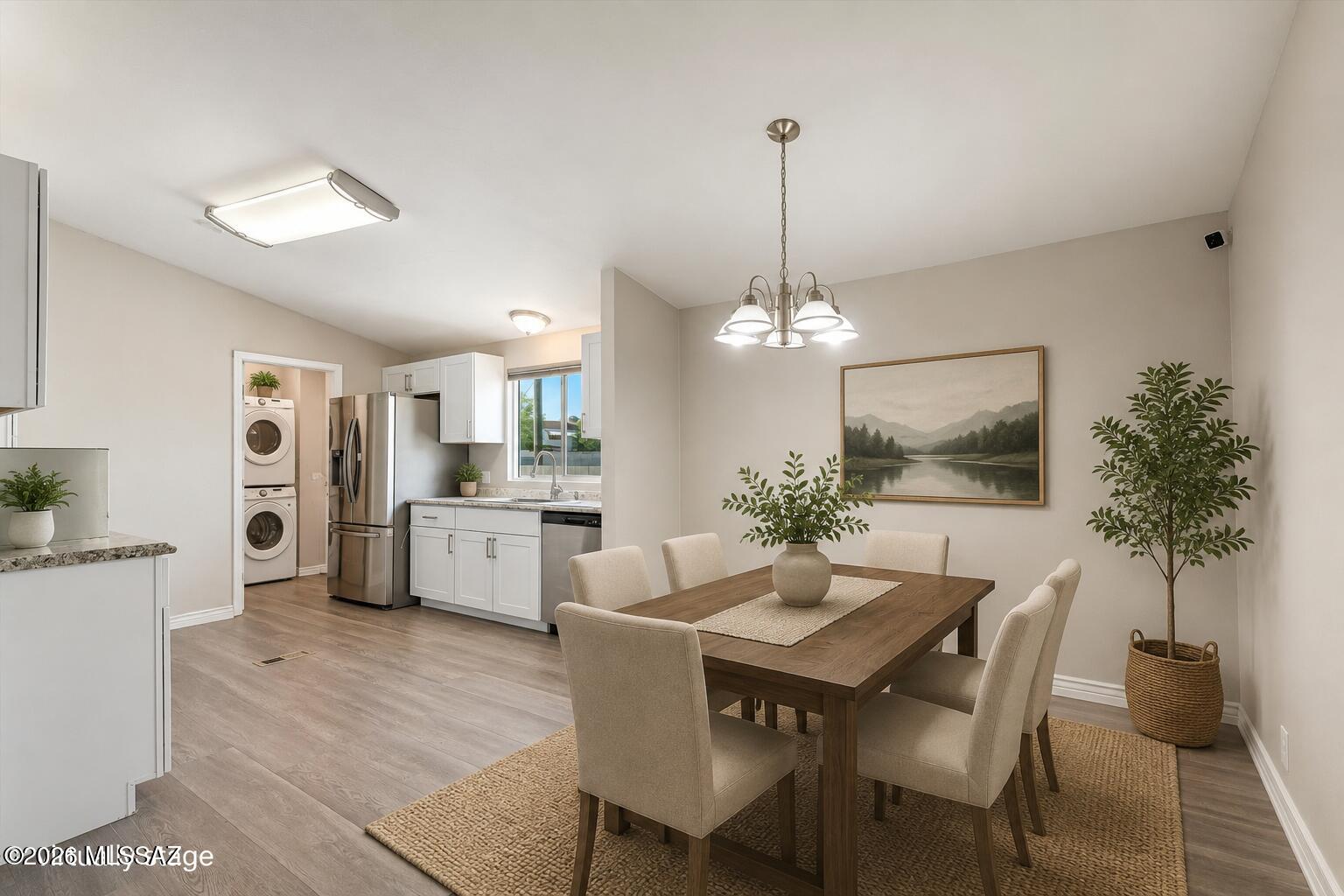Palm Grove Estates - Residential
