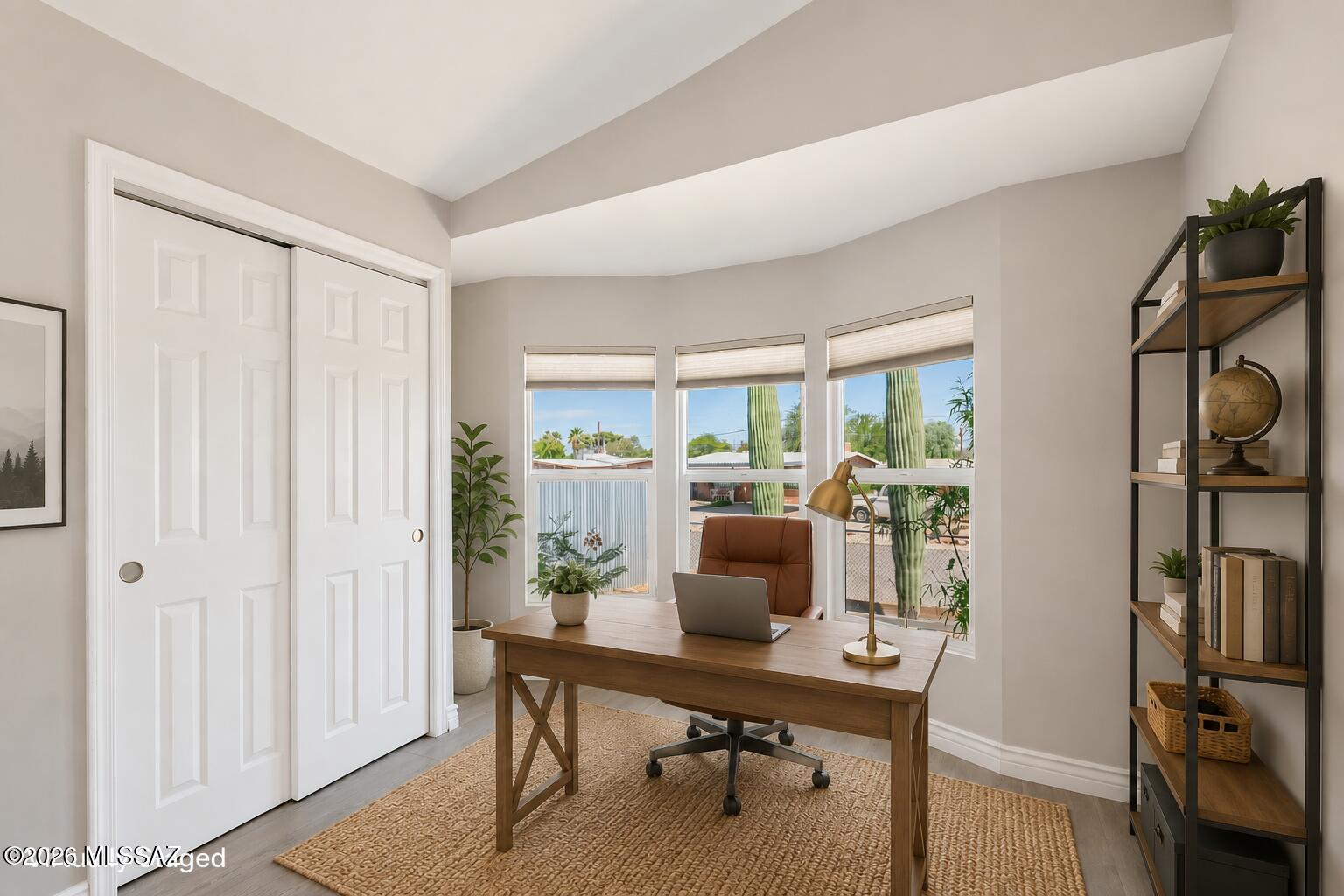 Palm Grove Estates - Residential