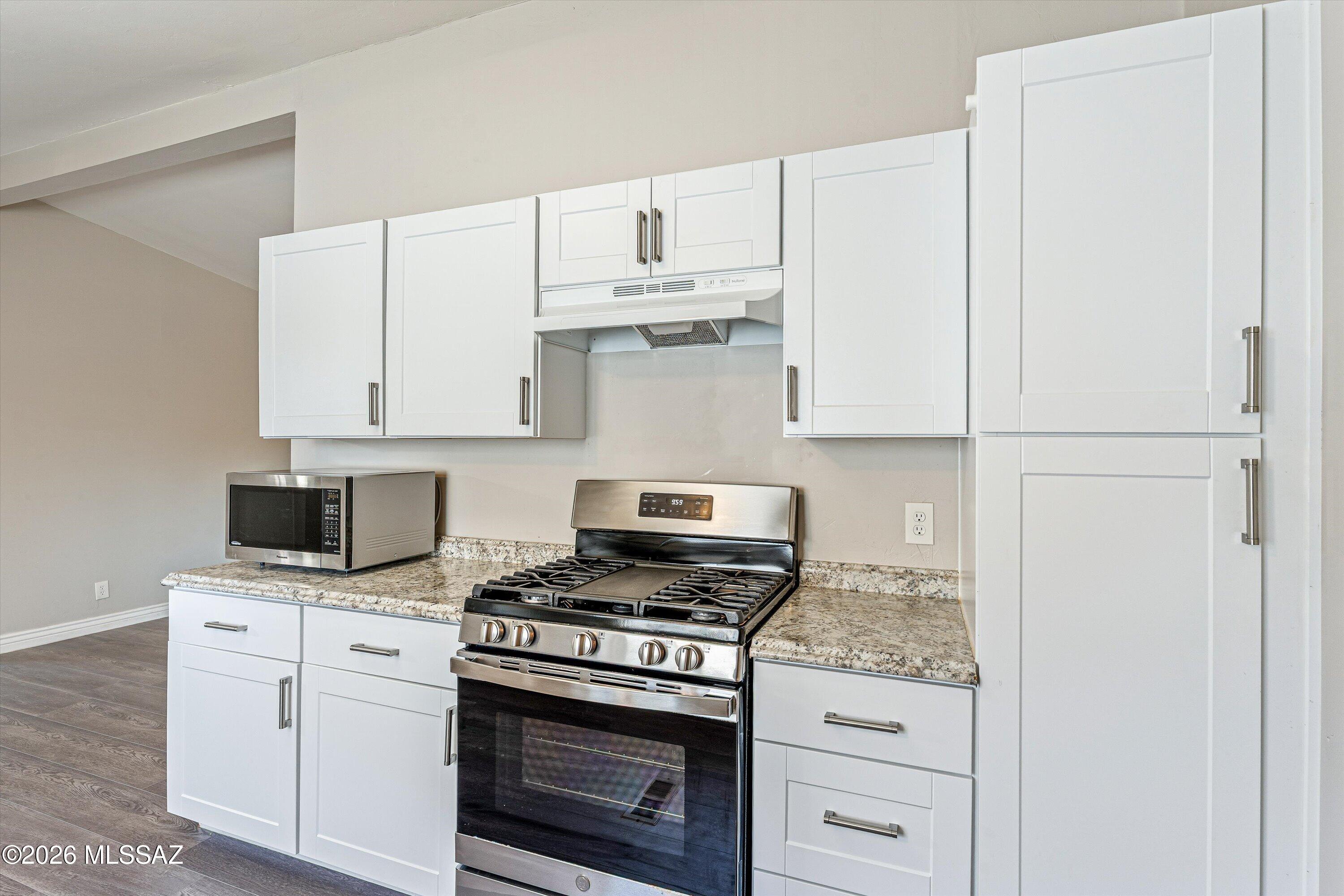 Palm Grove Estates - Residential