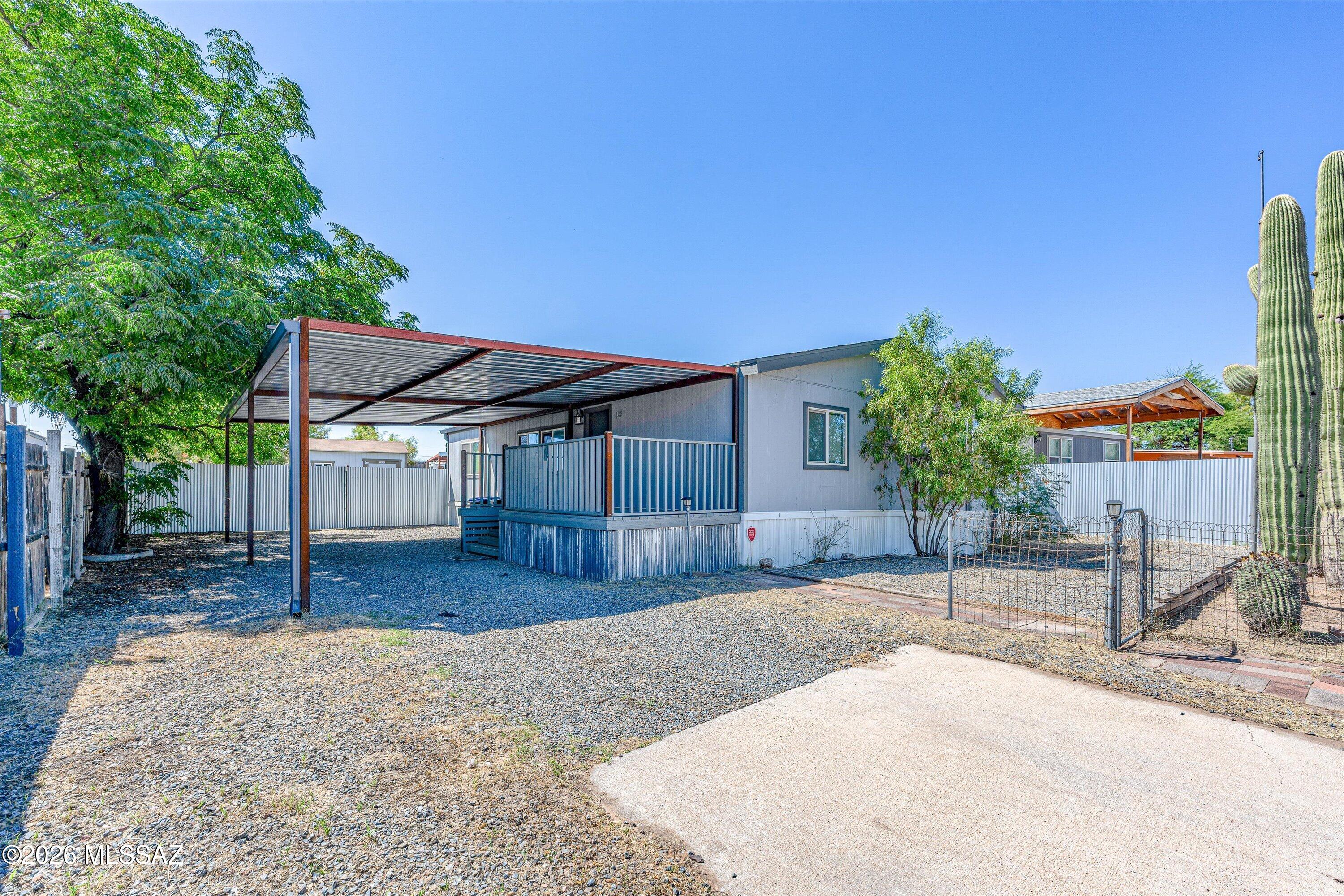 Palm Grove Estates - Residential