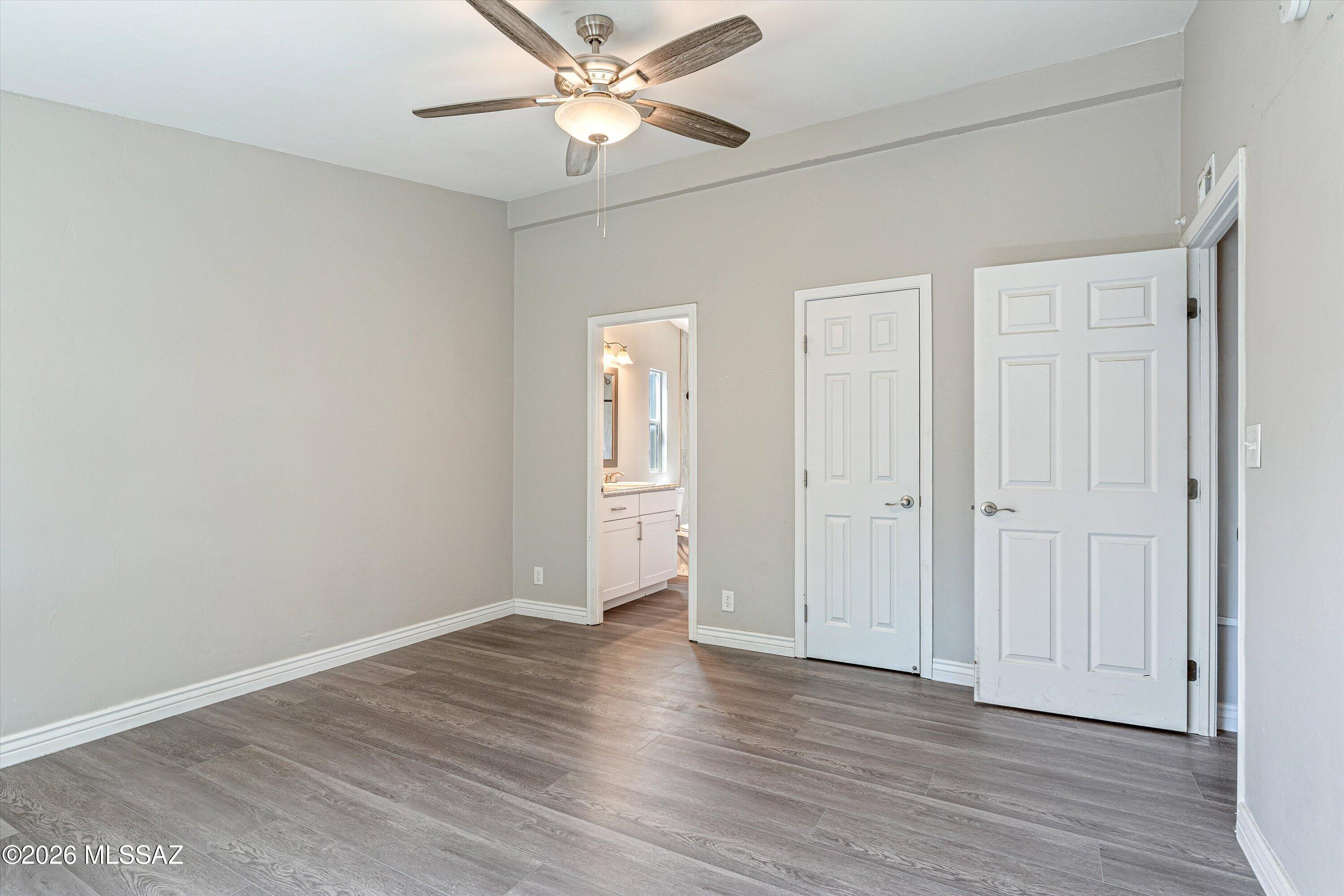Palm Grove Estates - Residential
