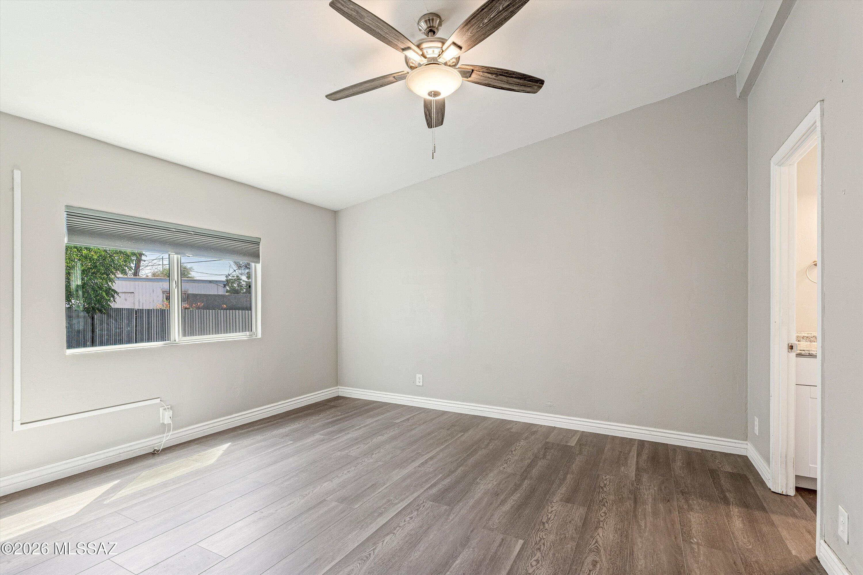 Palm Grove Estates - Residential