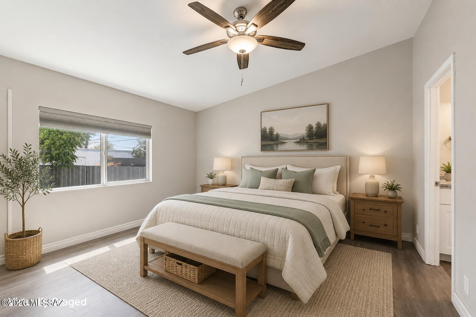 Palm Grove Estates - Residential