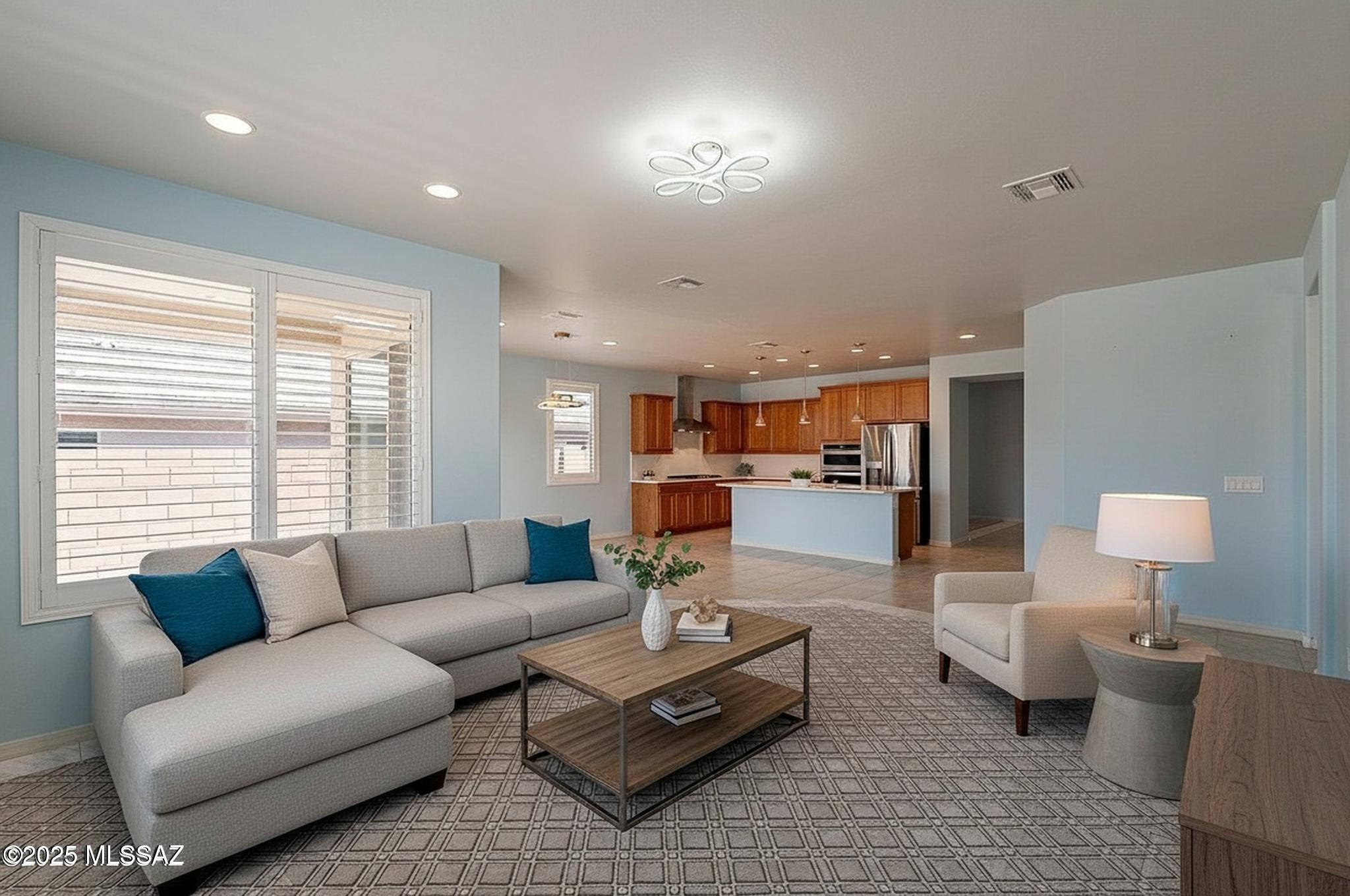 Lazy K Bar Ranch - Residential