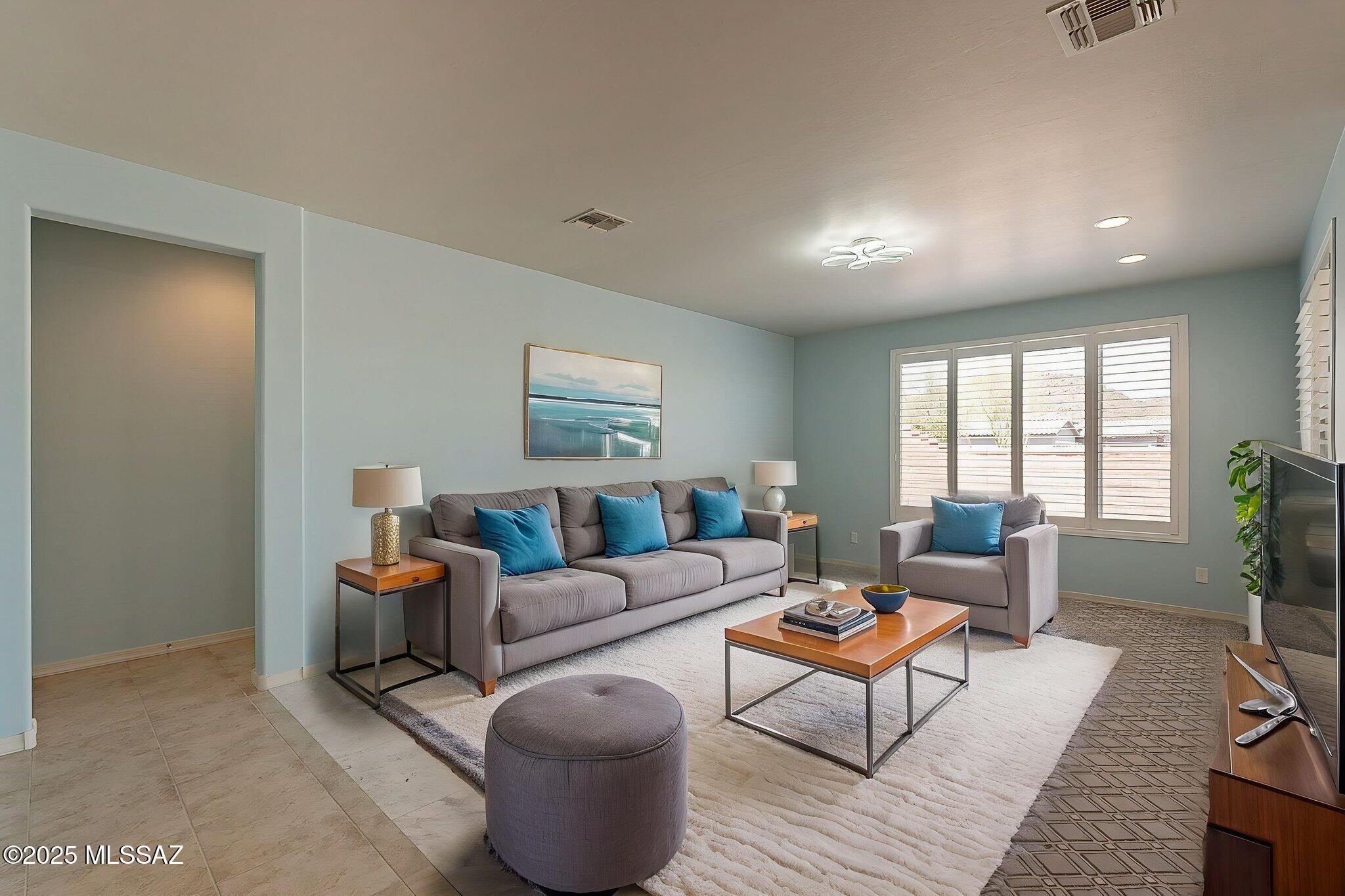 Lazy K Bar Ranch - Residential