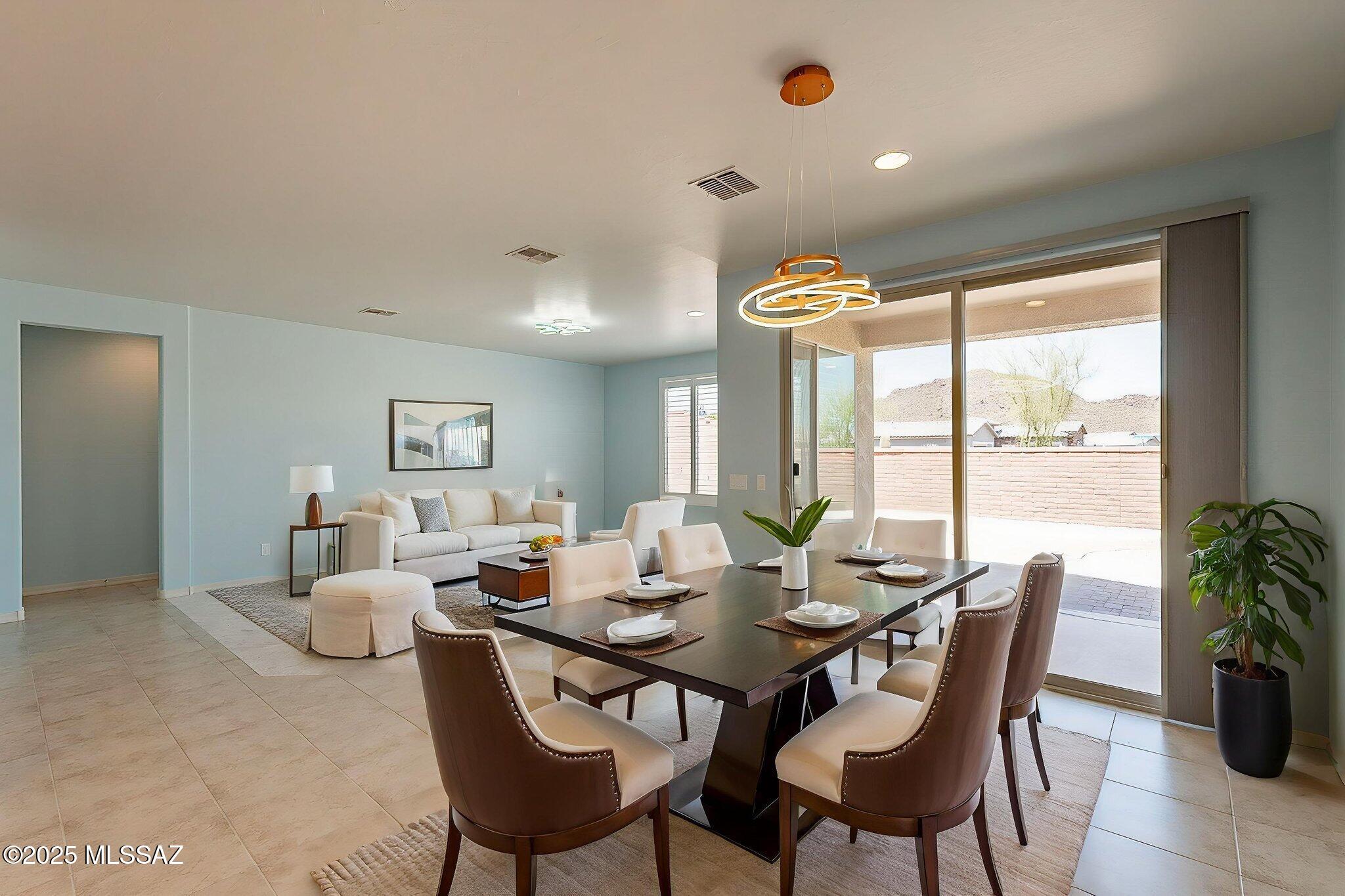 Lazy K Bar Ranch - Residential
