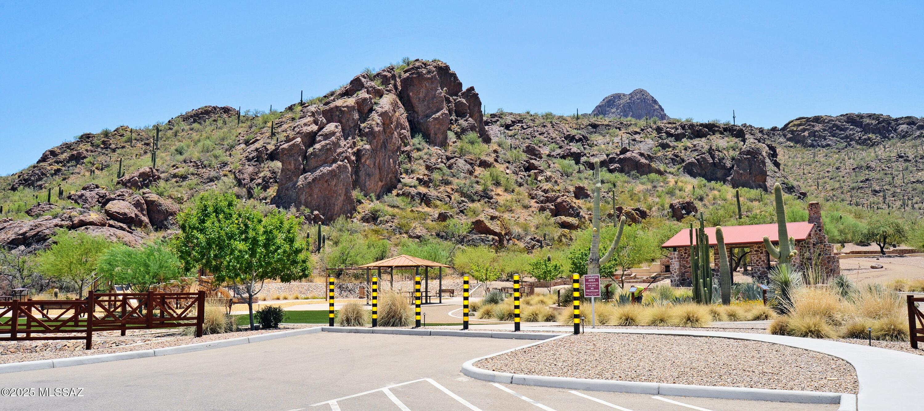 Lazy K Bar Ranch - Residential