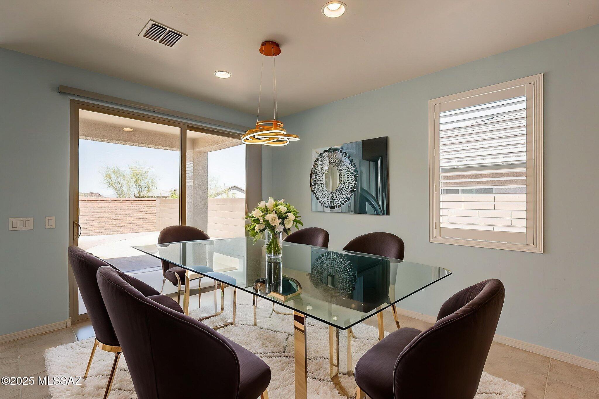 Lazy K Bar Ranch - Residential