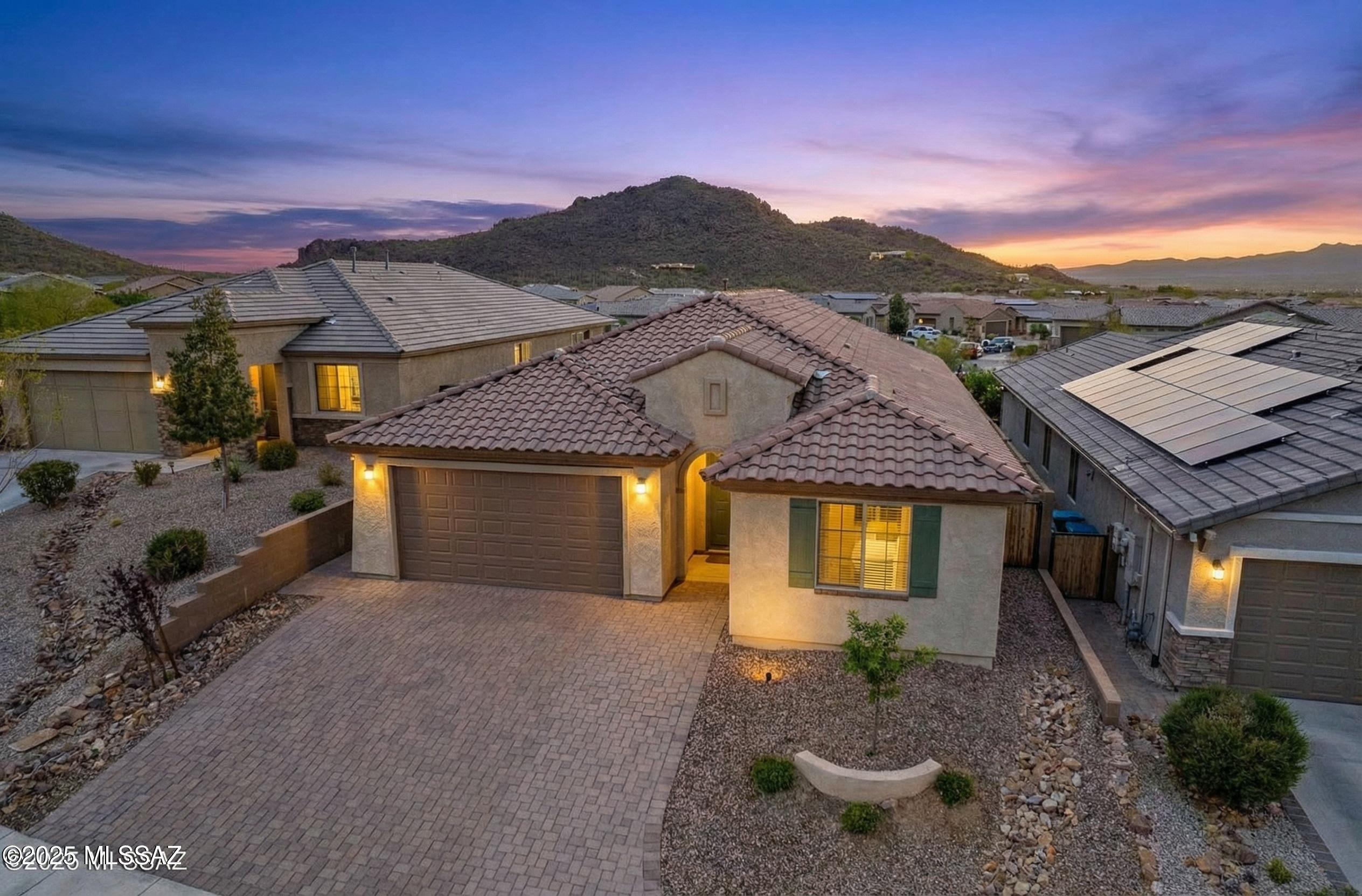 Lazy K Bar Ranch - Residential