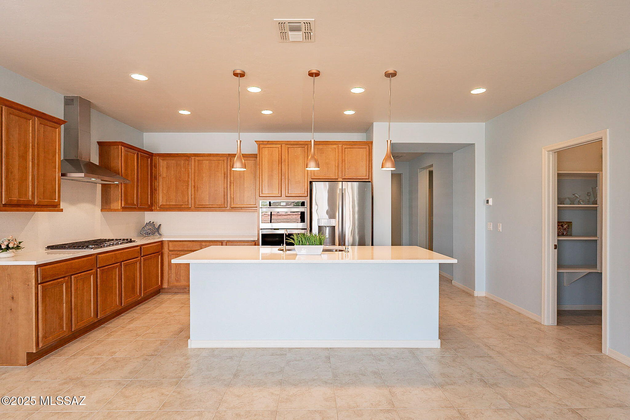 Lazy K Bar Ranch - Residential