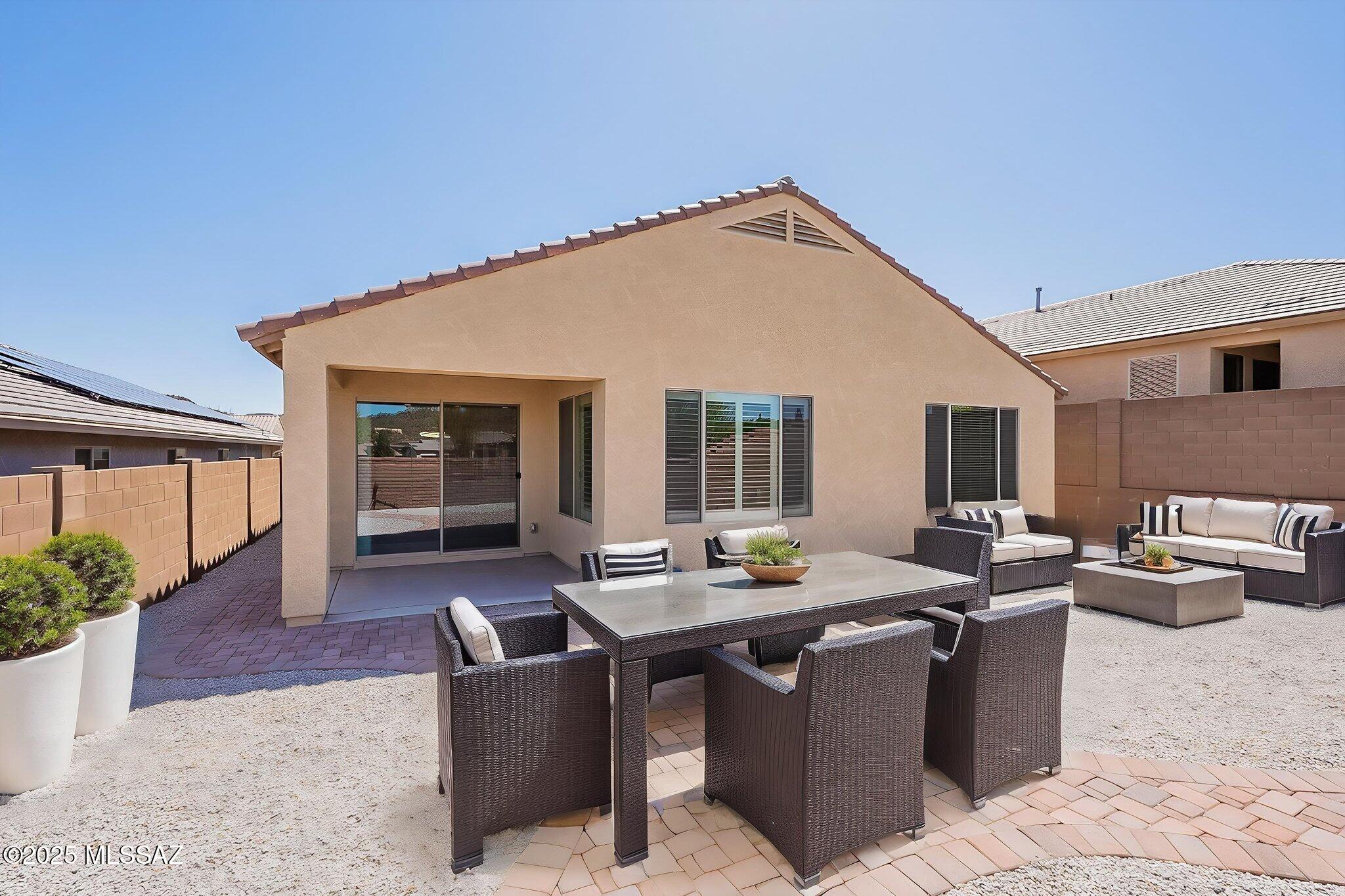Lazy K Bar Ranch - Residential