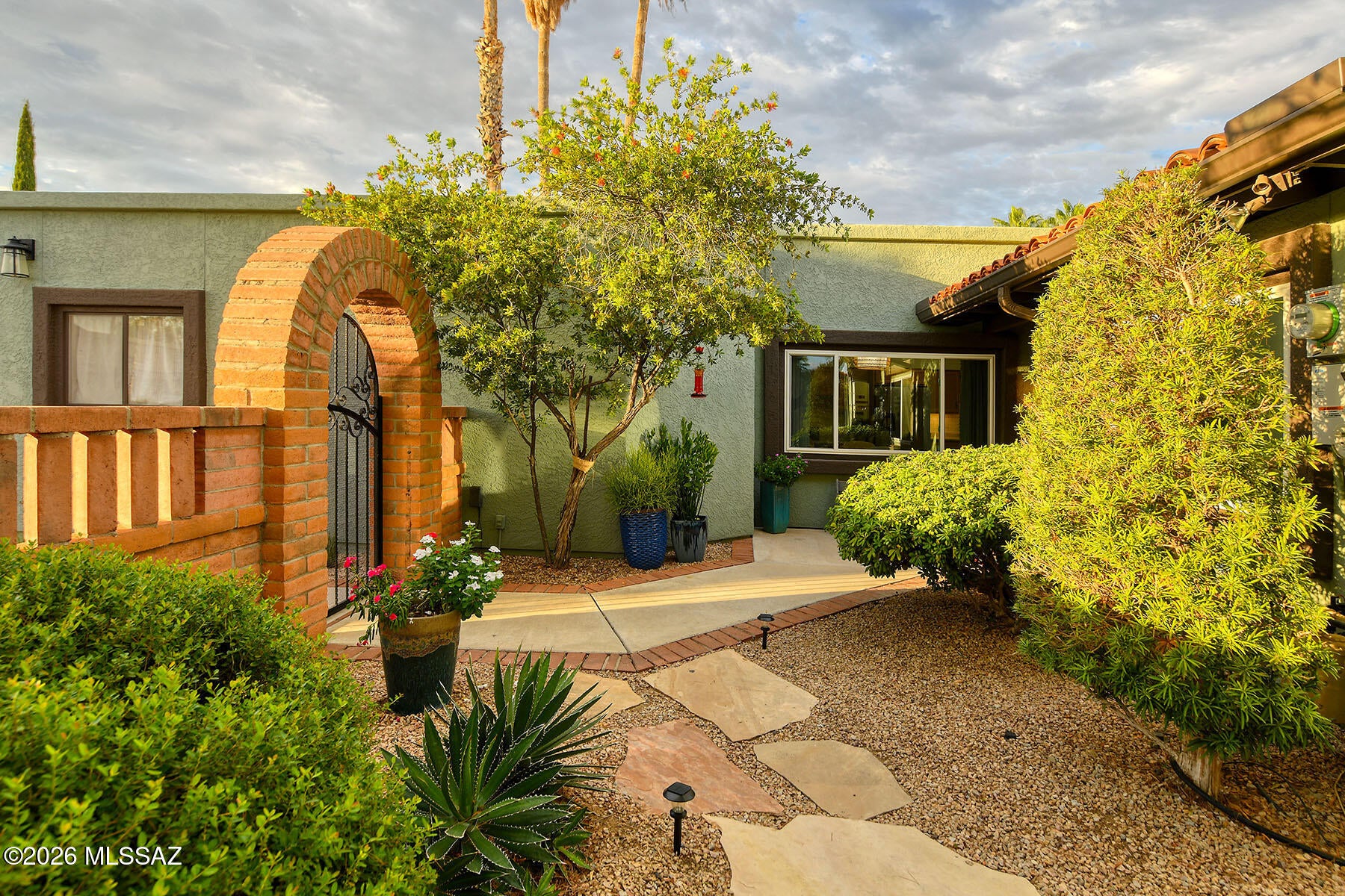 Green Valley Desert Hills NO.5 (1-196) - Residential
