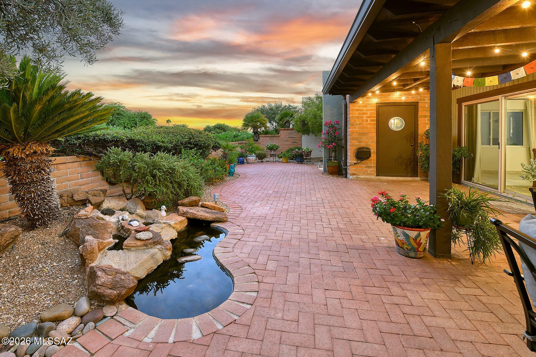 Green Valley Desert Hills NO.5 (1-196) - Residential