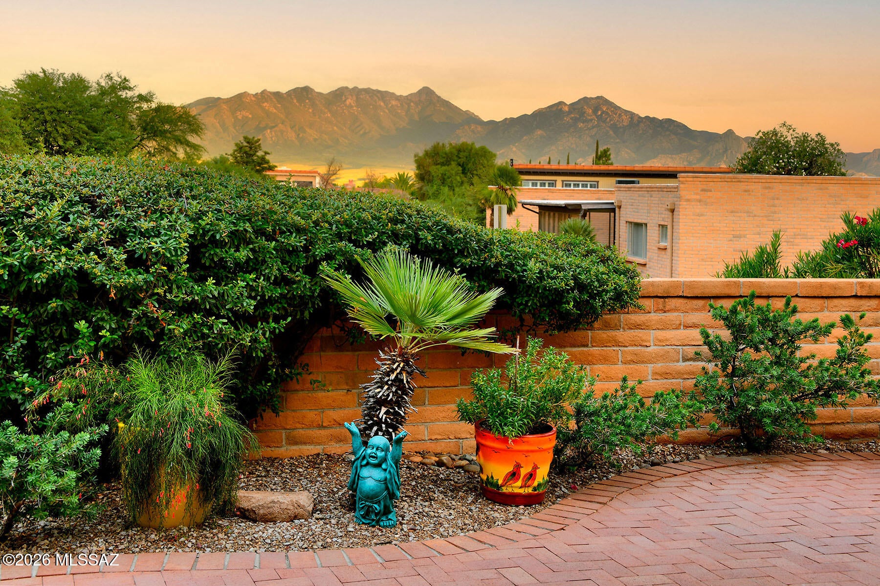 Green Valley Desert Hills NO.5 (1-196) - Residential