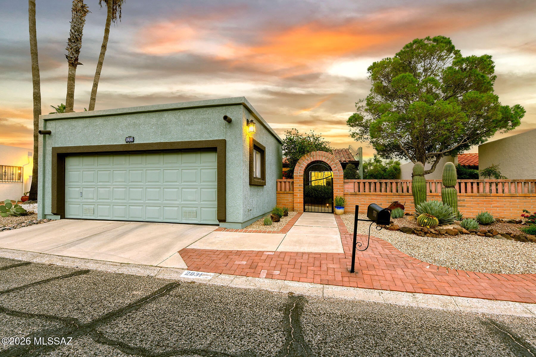 Green Valley Desert Hills NO.5 (1-196) - Residential