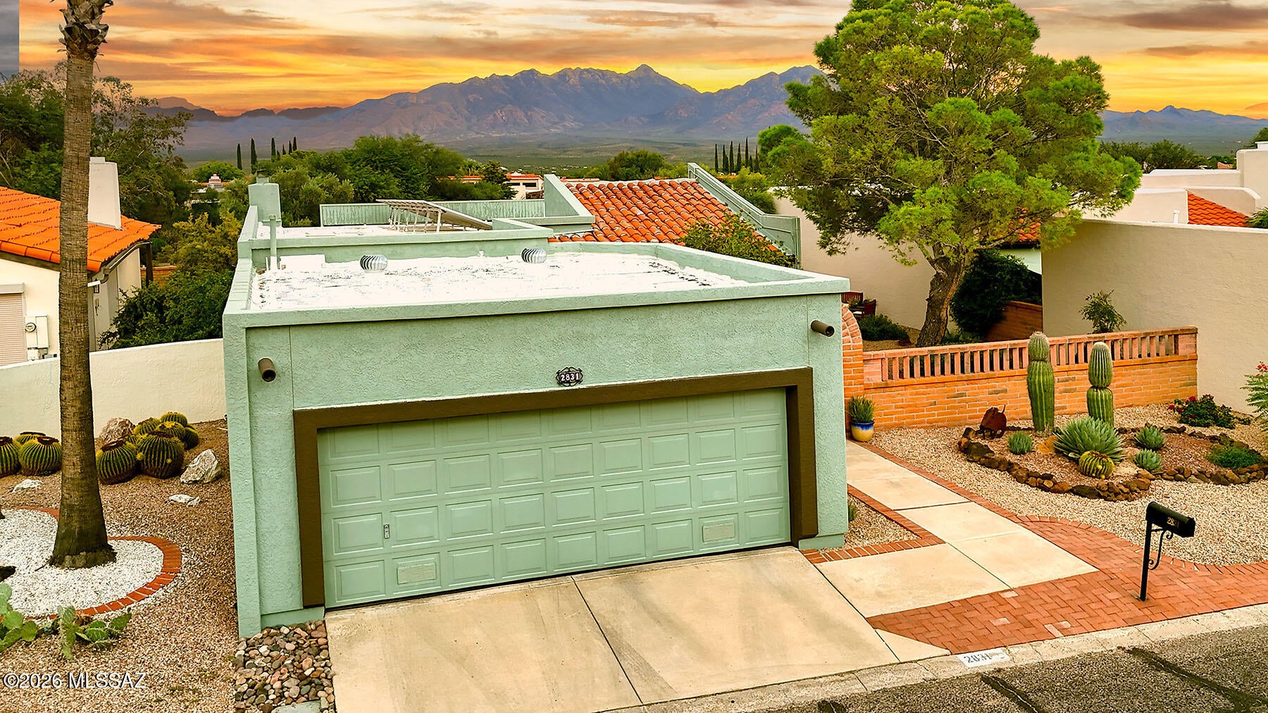 Green Valley Desert Hills NO.5 (1-196) - Residential