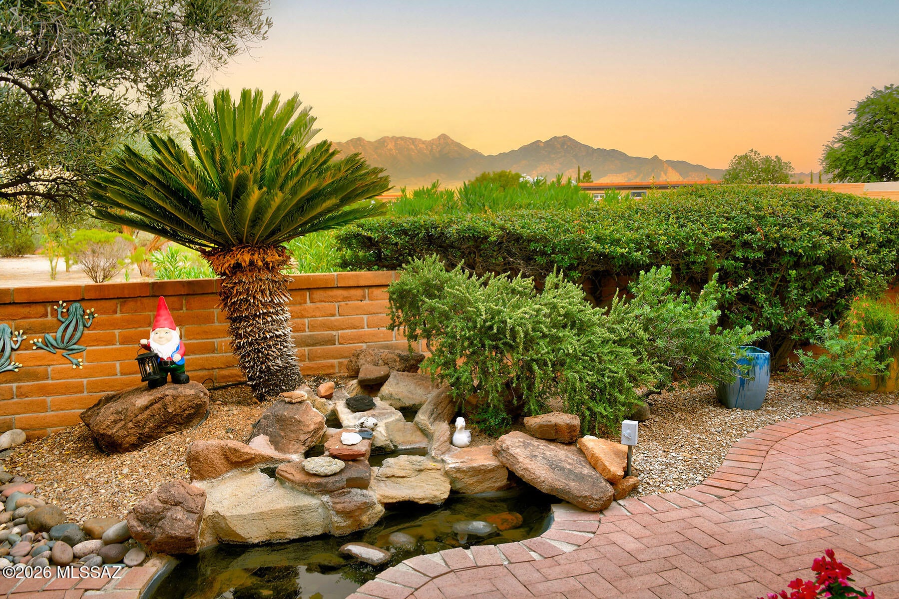Green Valley Desert Hills NO.5 (1-196) - Residential