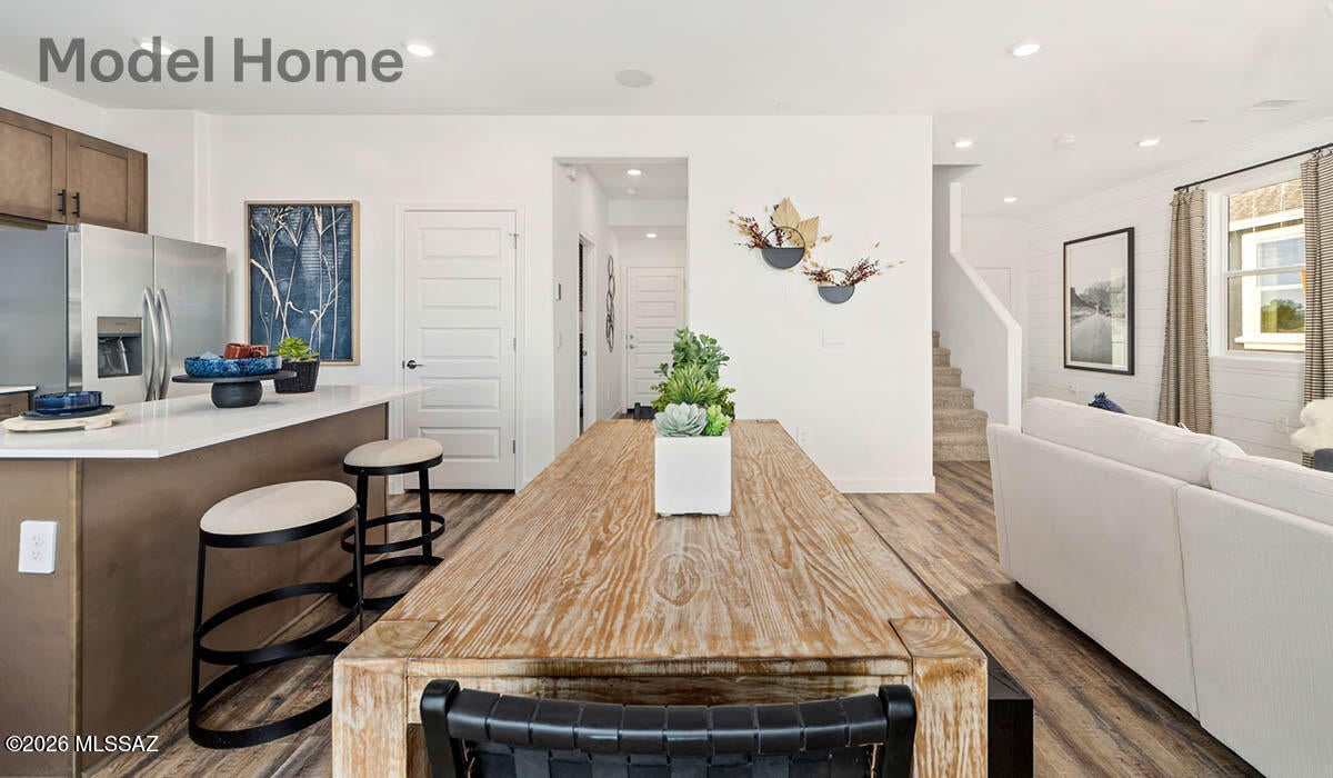 Blackhawk - Residential