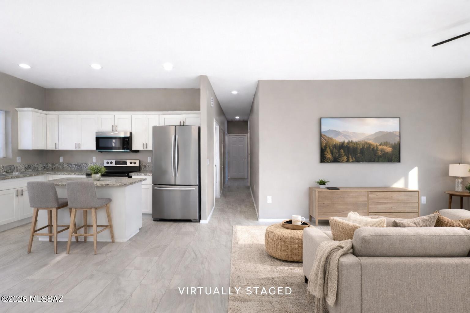 Craycroft - Residential