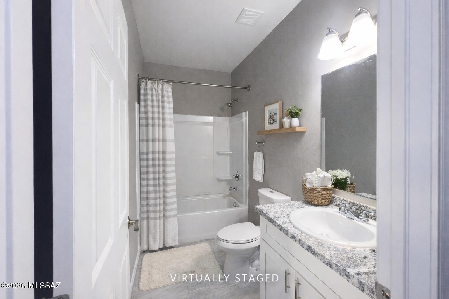 Craycroft - Residential