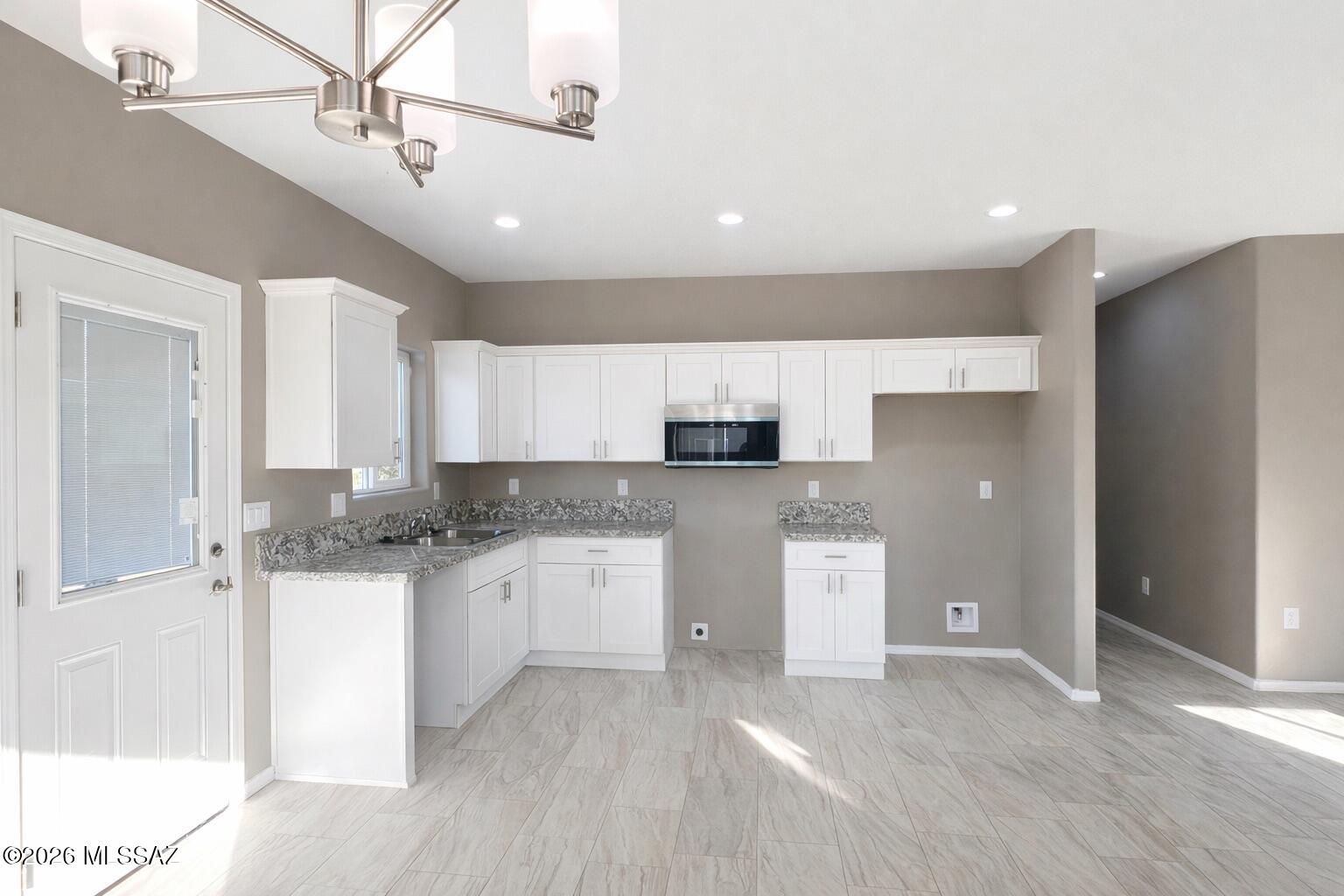 Craycroft - Residential