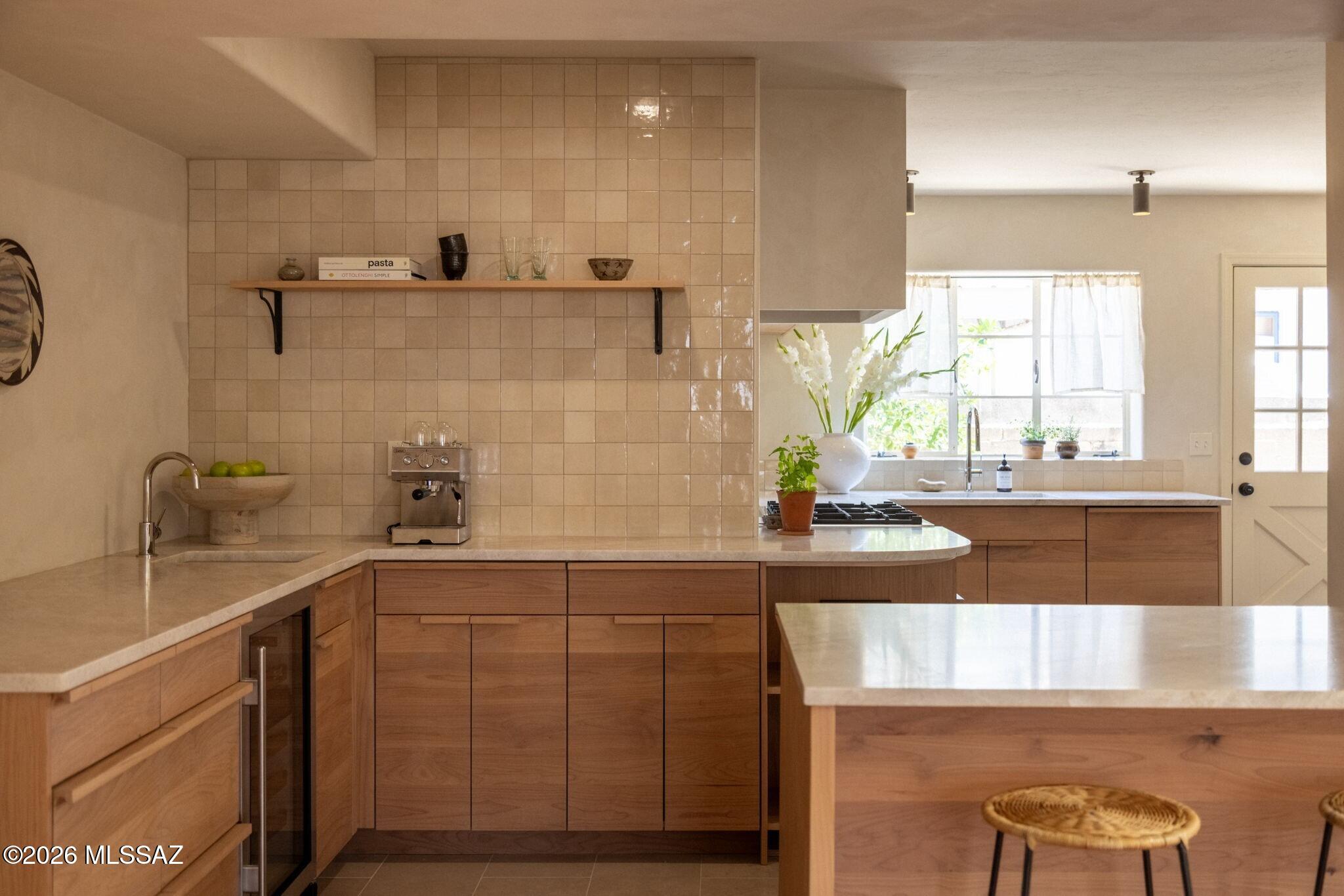 Speedway Heights - Residential