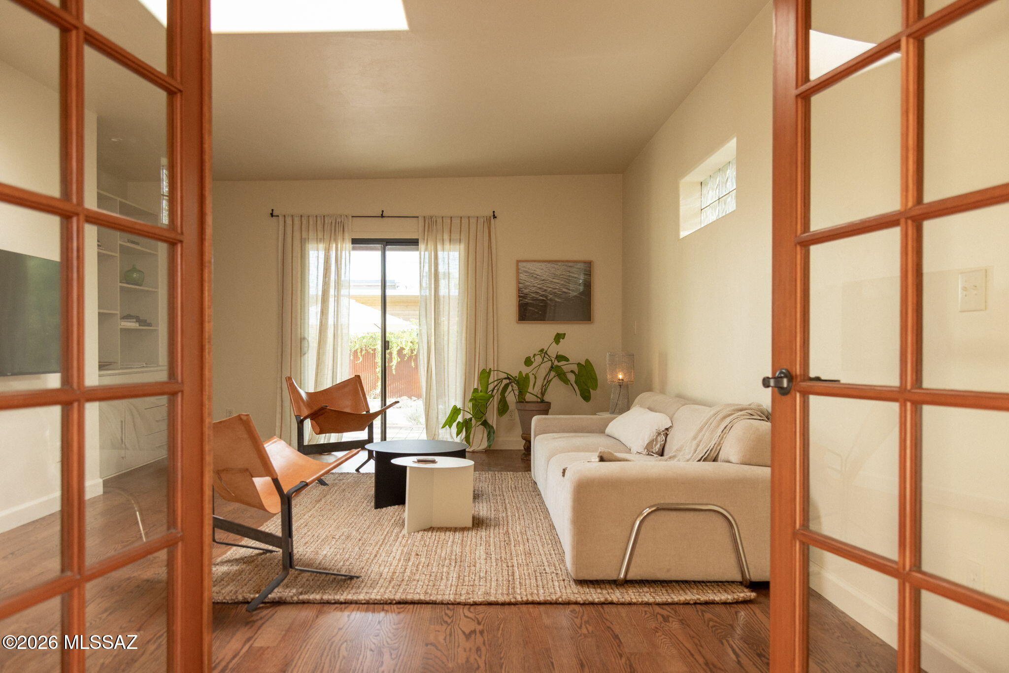 Speedway Heights - Residential