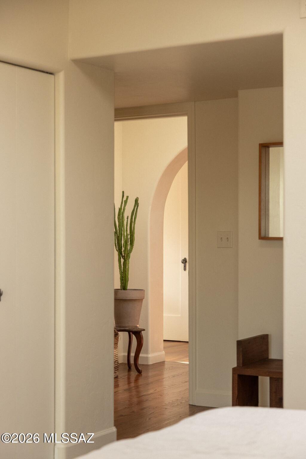 Speedway Heights - Residential