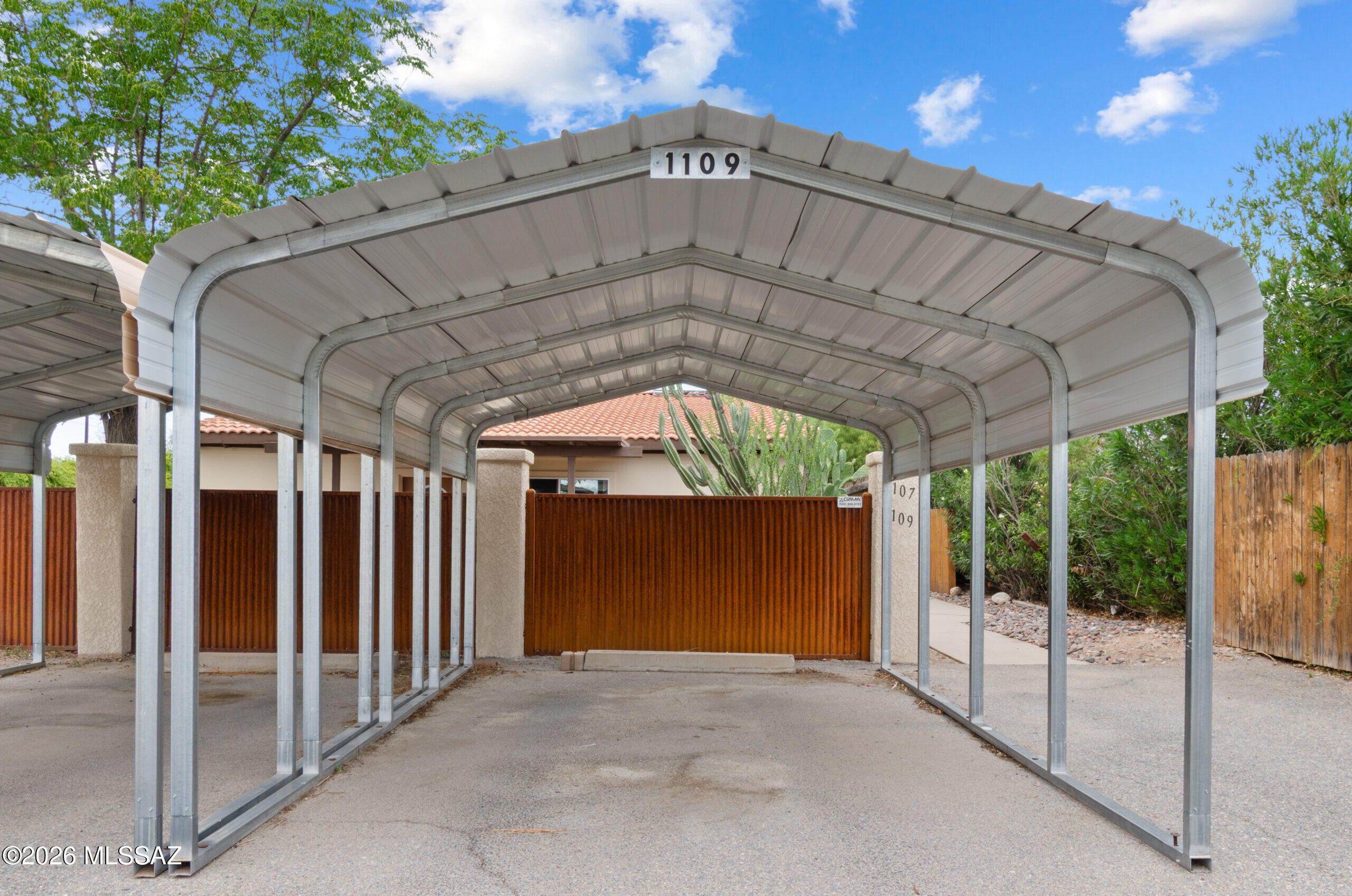 Brunhilda Addition - Residential Lease