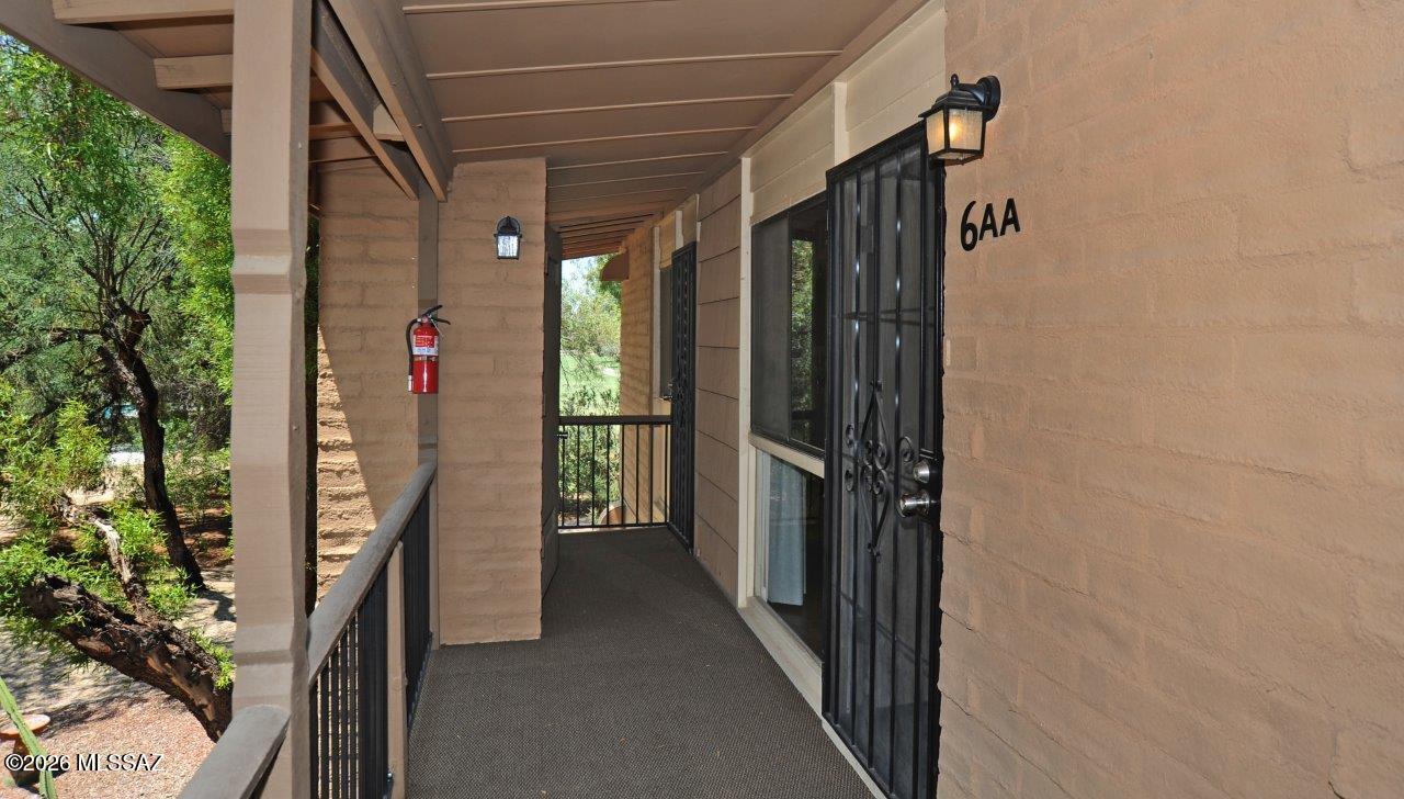 Cancha Del Golf - Residential
