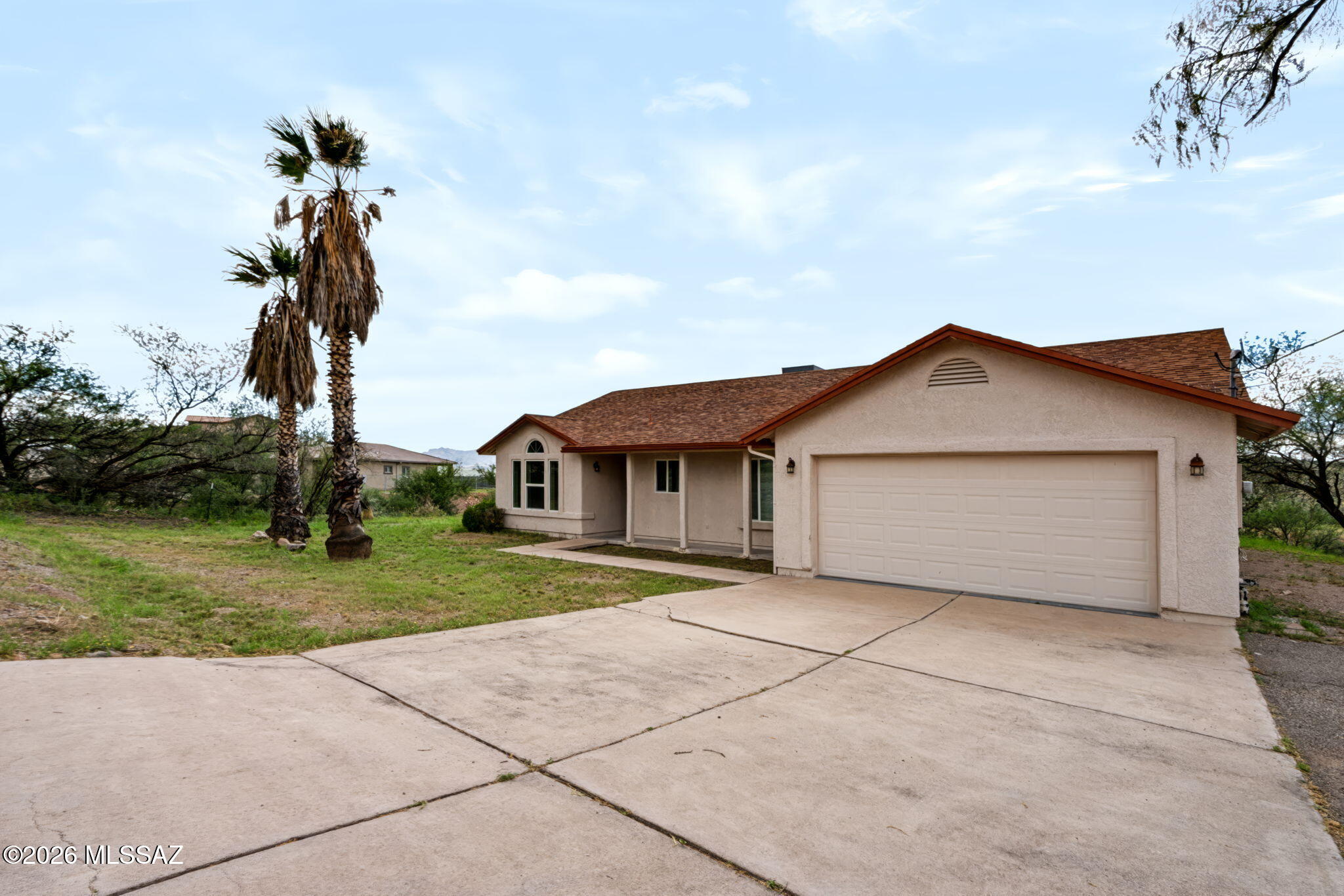 Rio Rico Ranchettes 14 - Residential