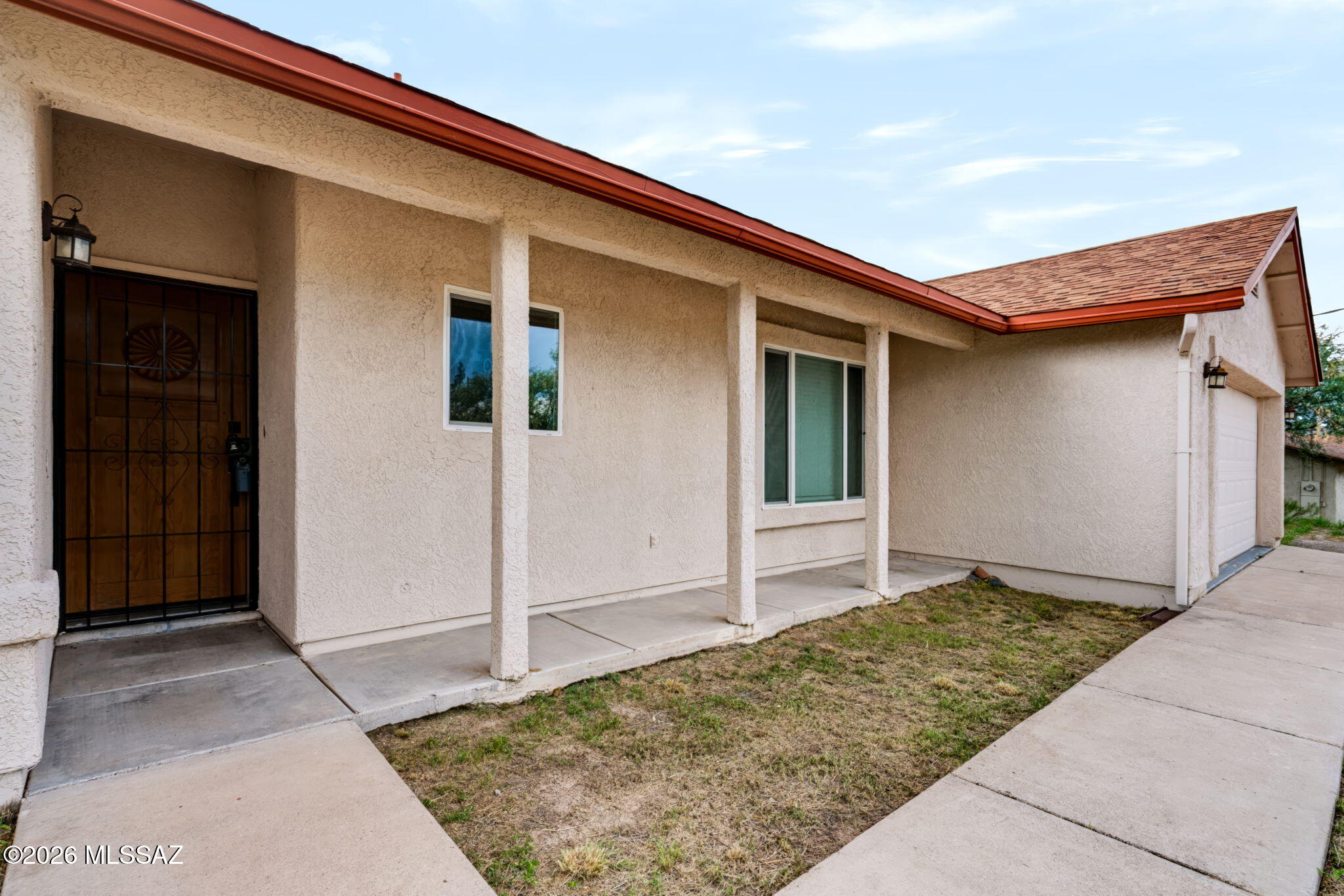 Rio Rico Ranchettes 14 - Residential