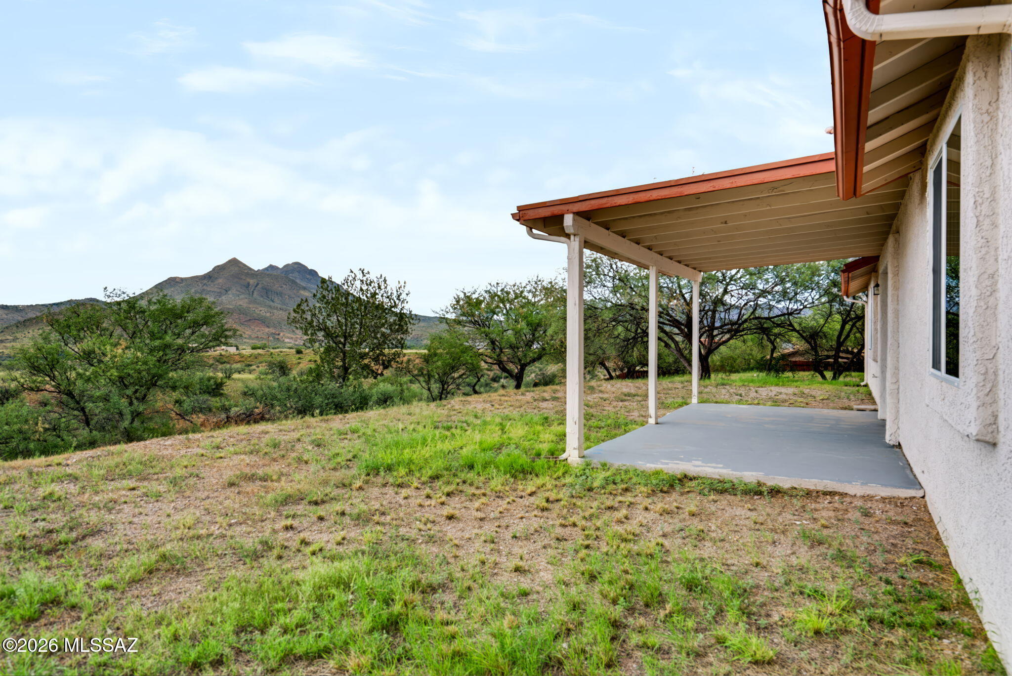 Rio Rico Ranchettes 14 - Residential