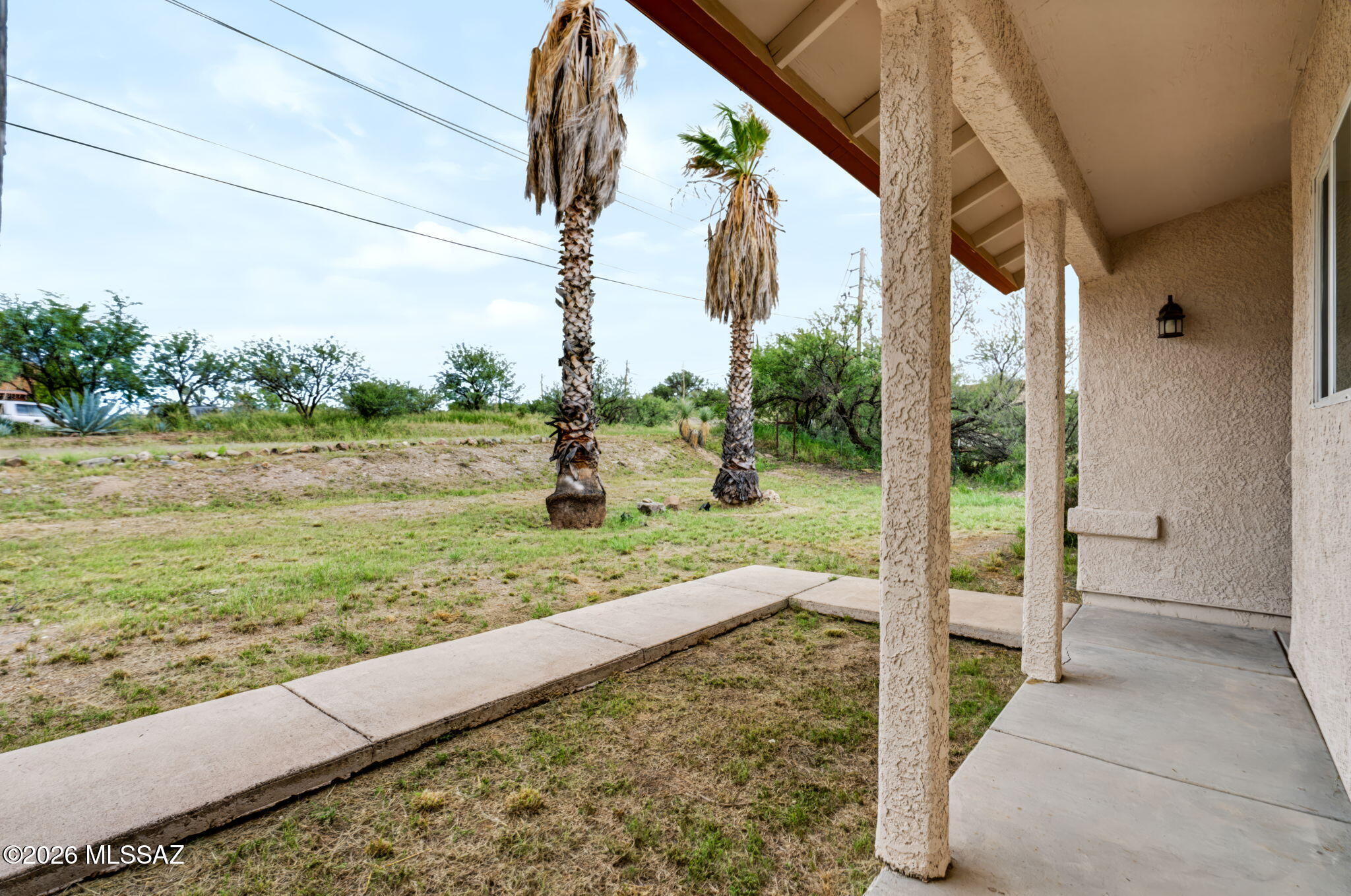 Rio Rico Ranchettes 14 - Residential