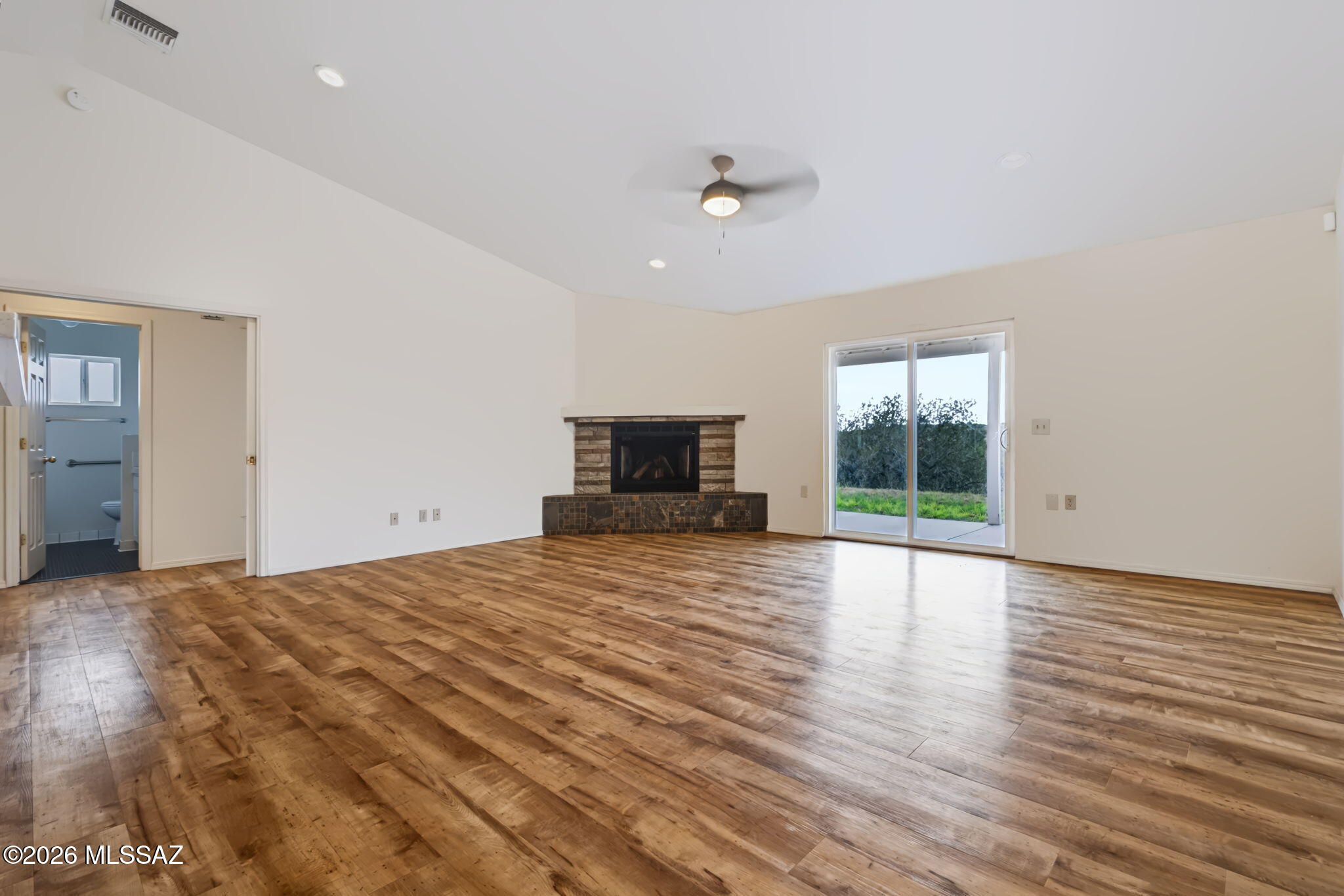 Rio Rico Ranchettes 14 - Residential