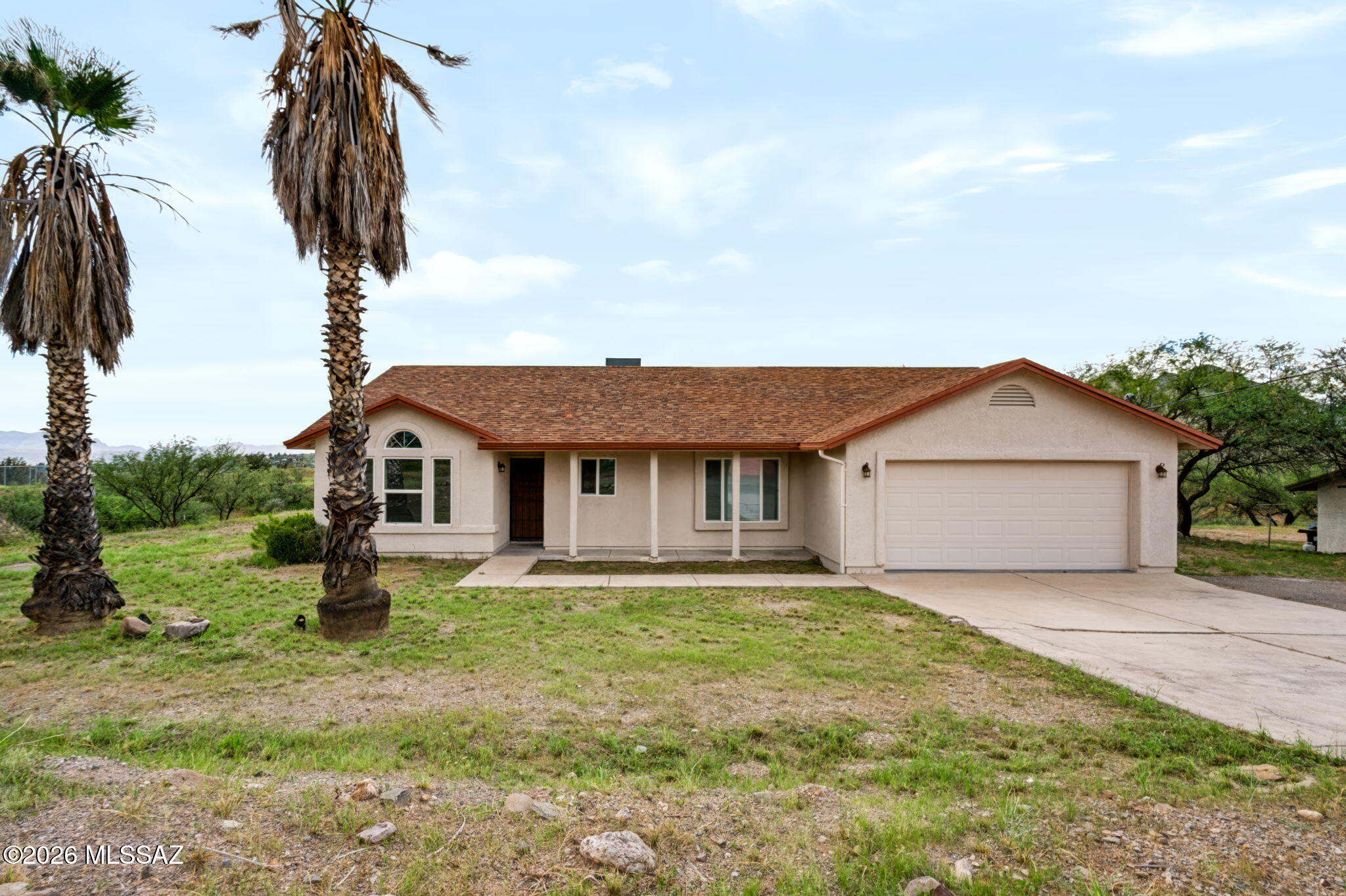 Rio Rico Ranchettes 14 - Residential