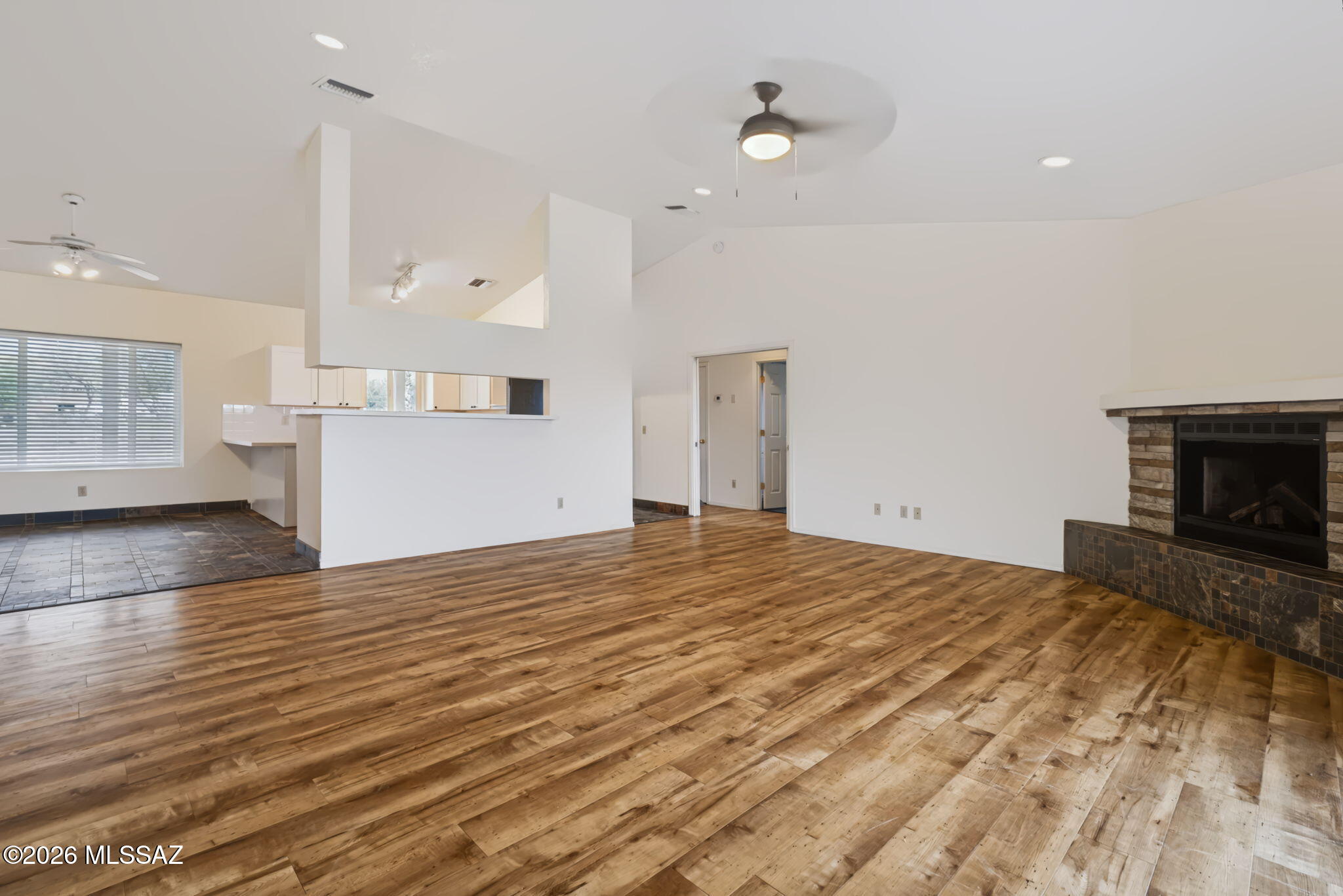 Rio Rico Ranchettes 14 - Residential