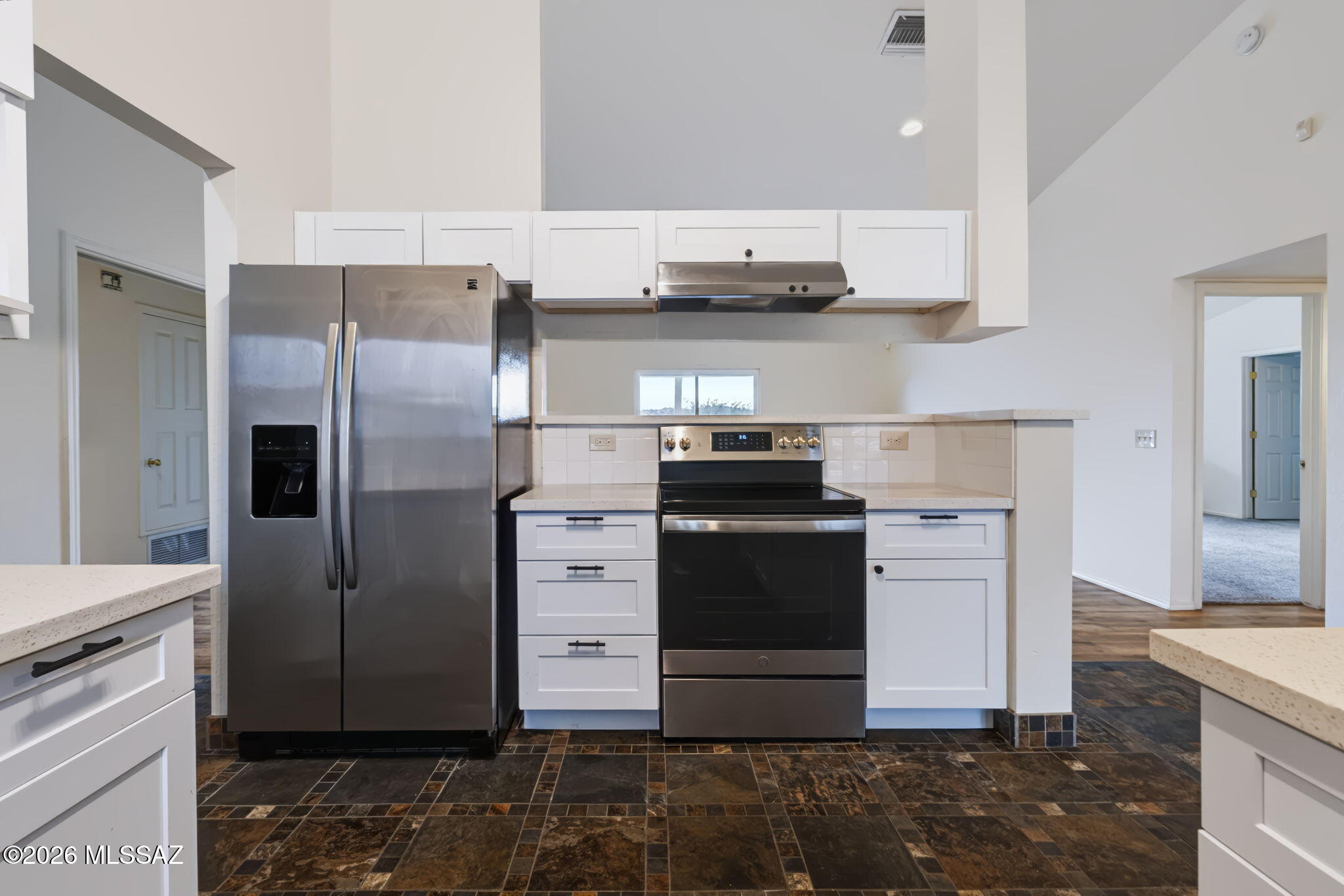 Rio Rico Ranchettes 14 - Residential